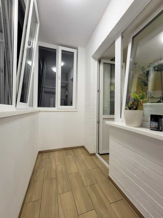 1-комнатная квартира посуточно 45 м², Келецкая ул., 45Б