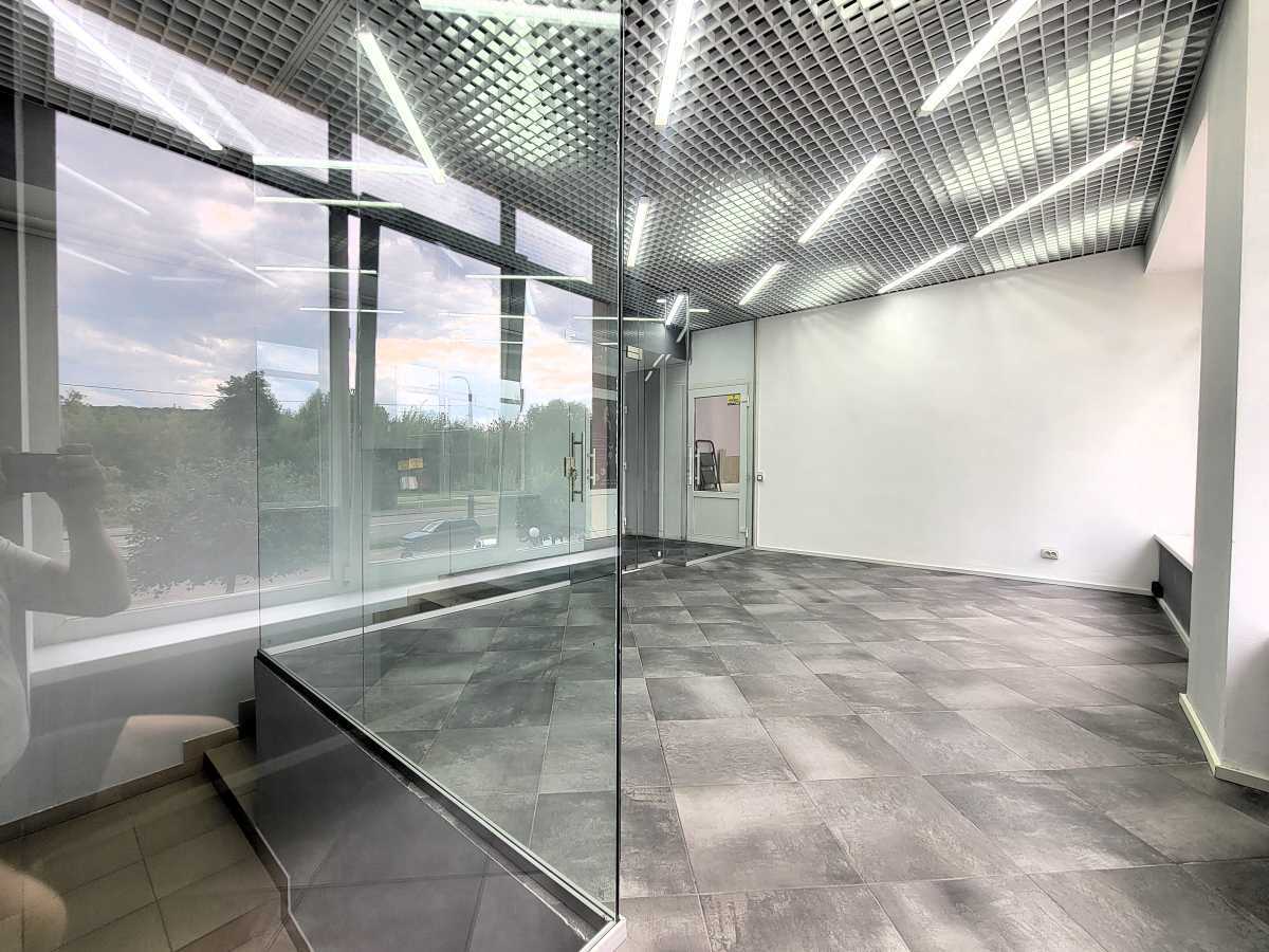 Оренда офісу 30 м², Київська вул., 164