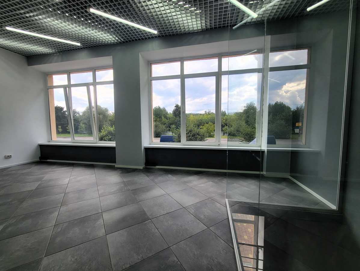 Оренда офісу 30 м², Київська вул., 164