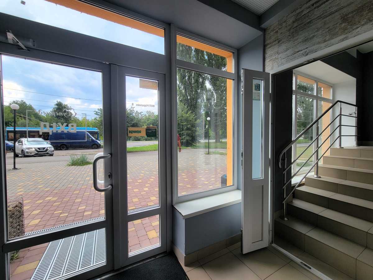 Оренда офісу 30 м², Київська вул., 164