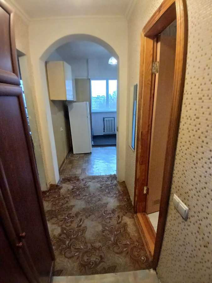 Аренда 1-комнатной квартиры 28 м², Космонавта Волкова ул., 18