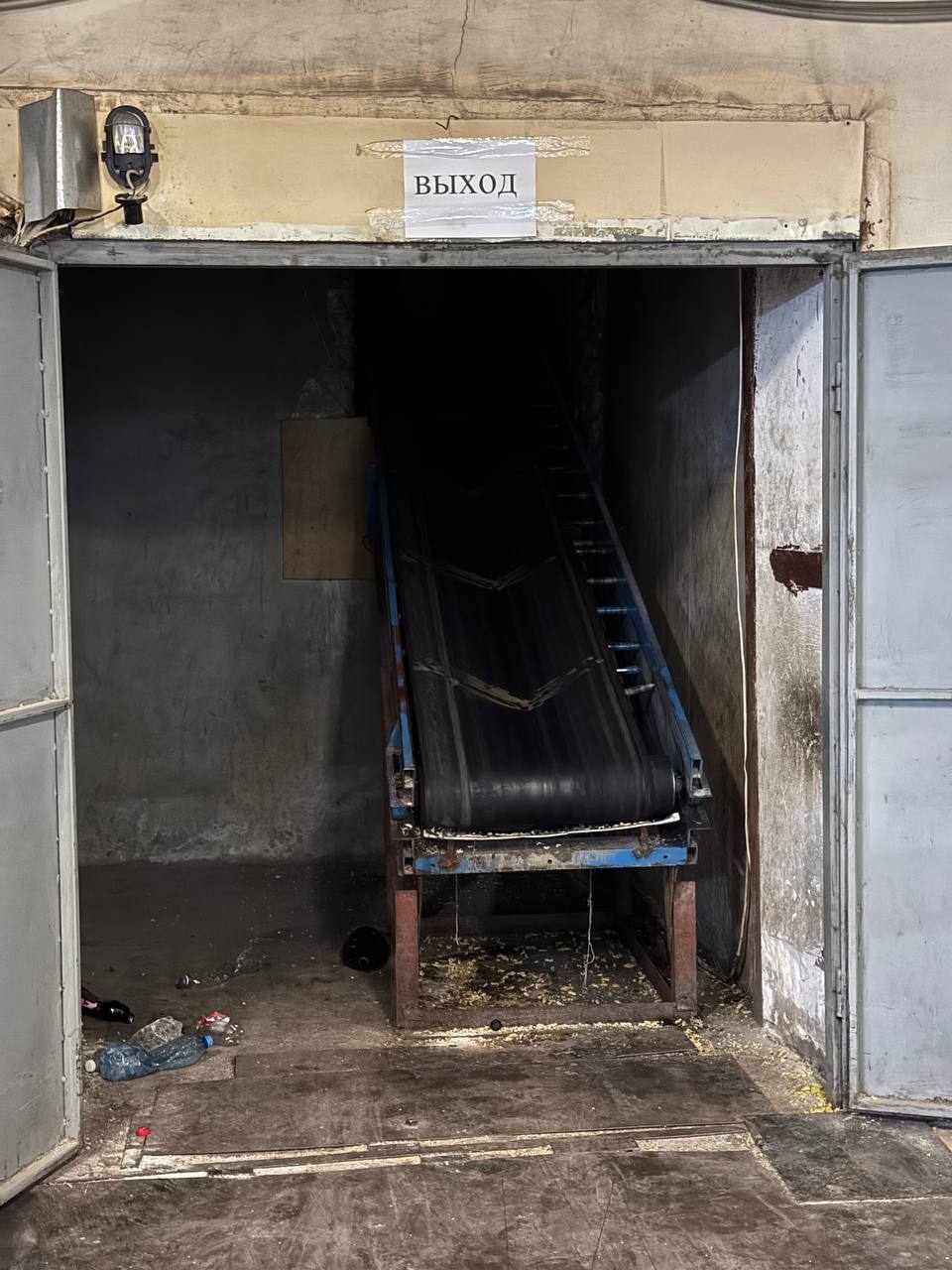 Аренда помещения свободного назначения 1600 м²