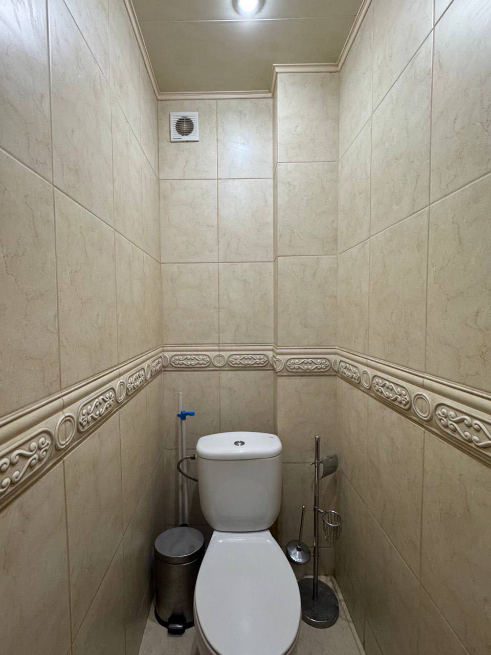 Продажа 3-комнатной квартиры 60 м², Михаила Грушевского ул.