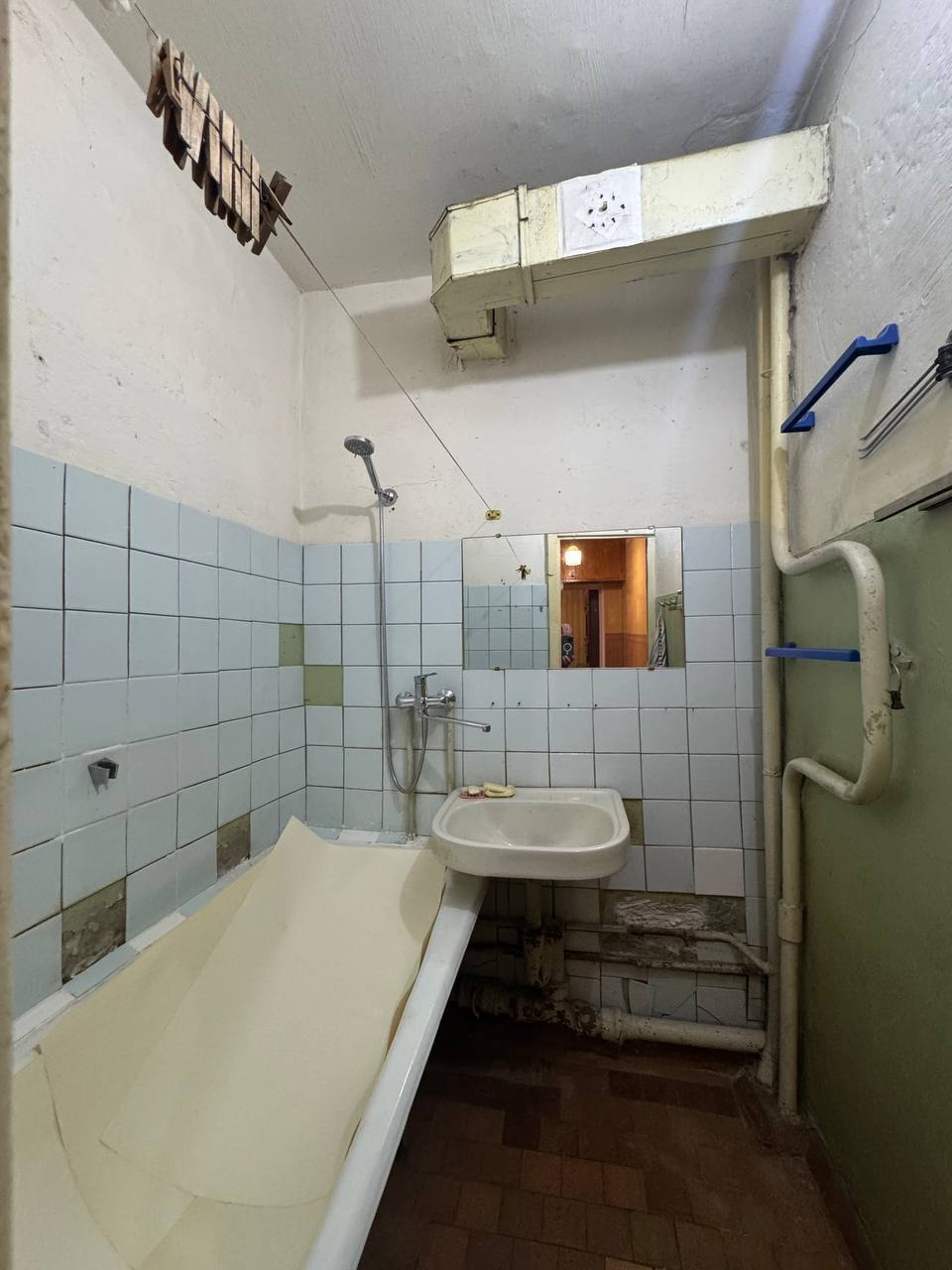 Продажа 2-комнатной квартиры 64 м², Писаржевского ул.