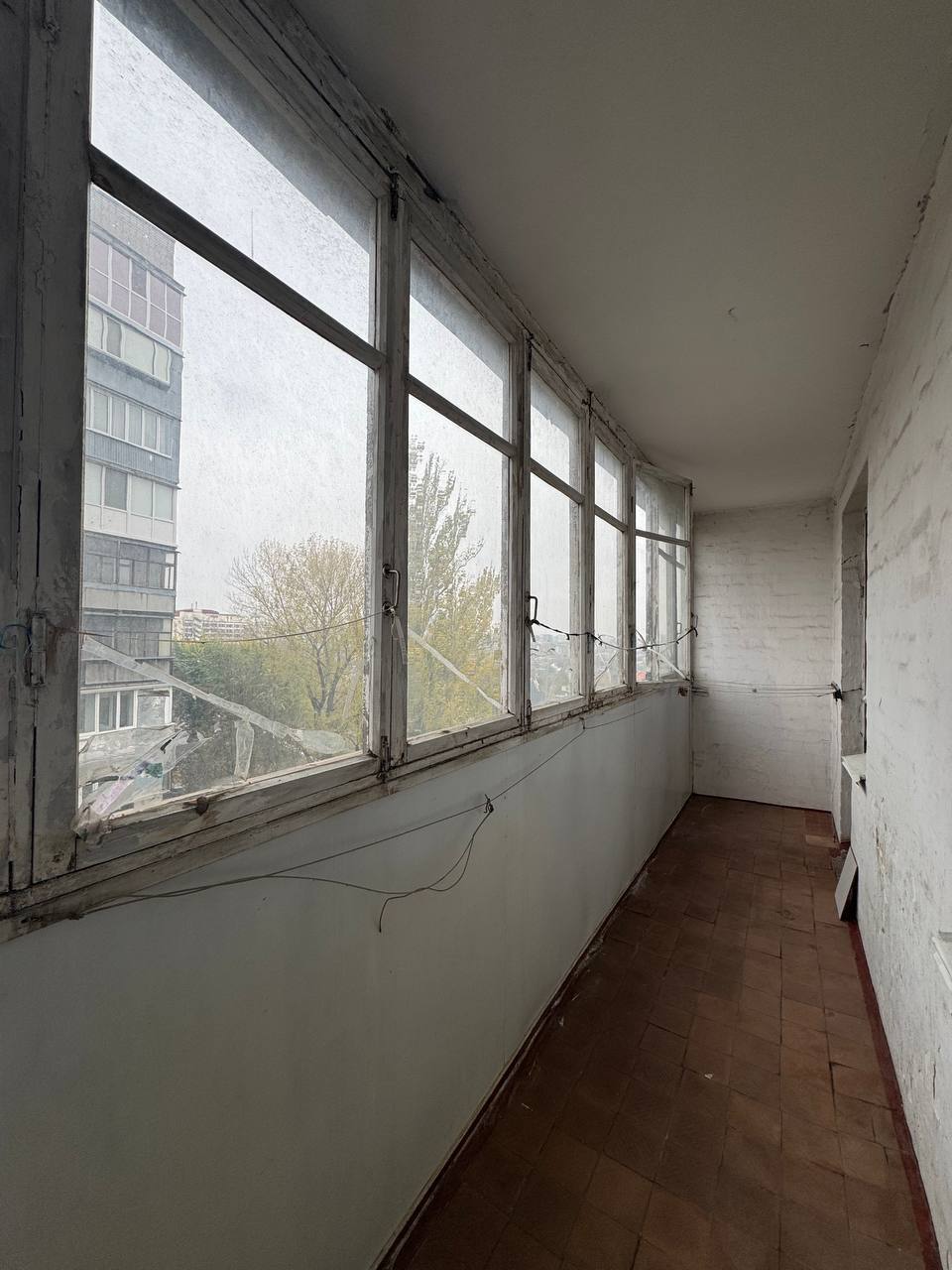 Продажа 2-комнатной квартиры 64 м², Писаржевского ул.