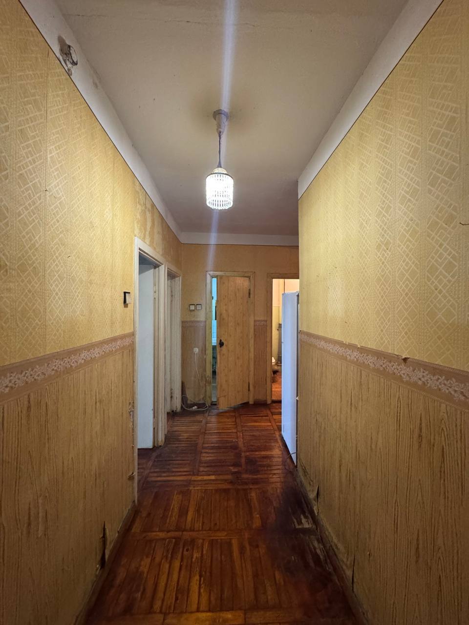 Продажа 2-комнатной квартиры 64 м², Писаржевского ул.