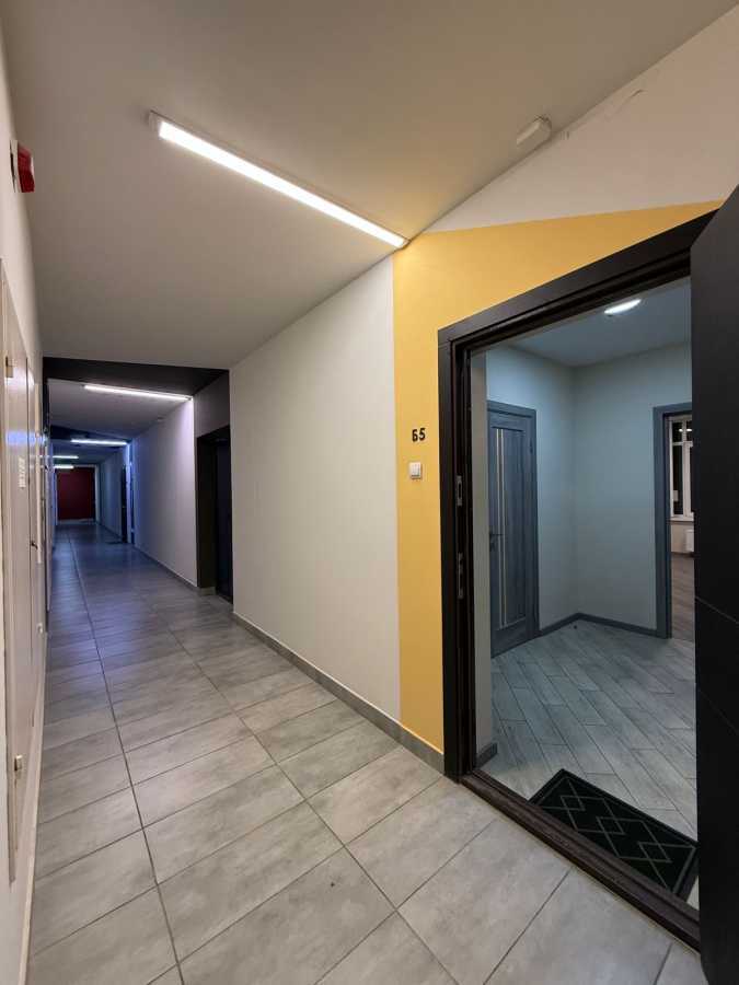 Оренда офісу 50 м², Євгена Сверстюка вул., 6