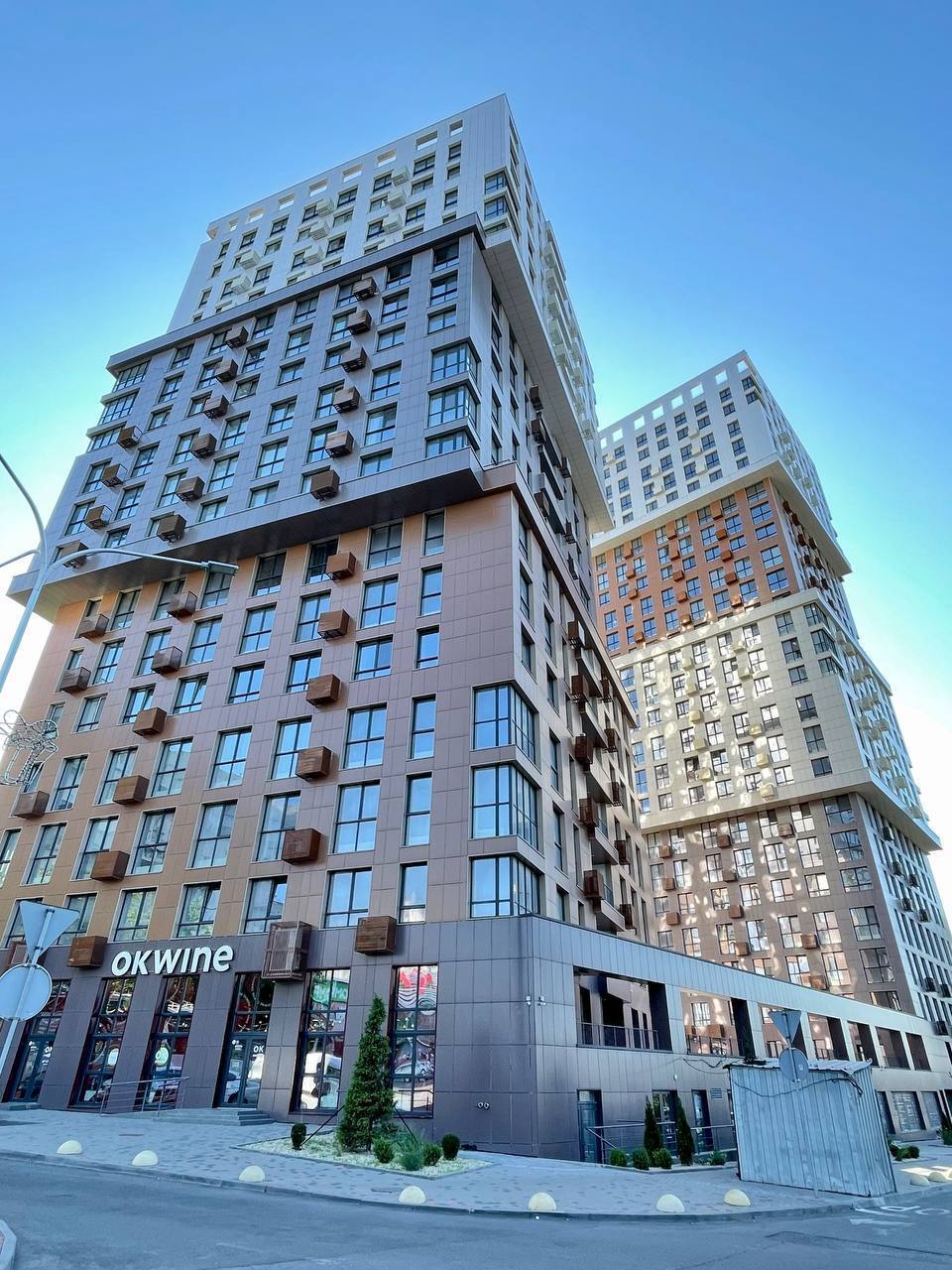 Продажа 3-комнатной квартиры 62 м², Звездный бул.