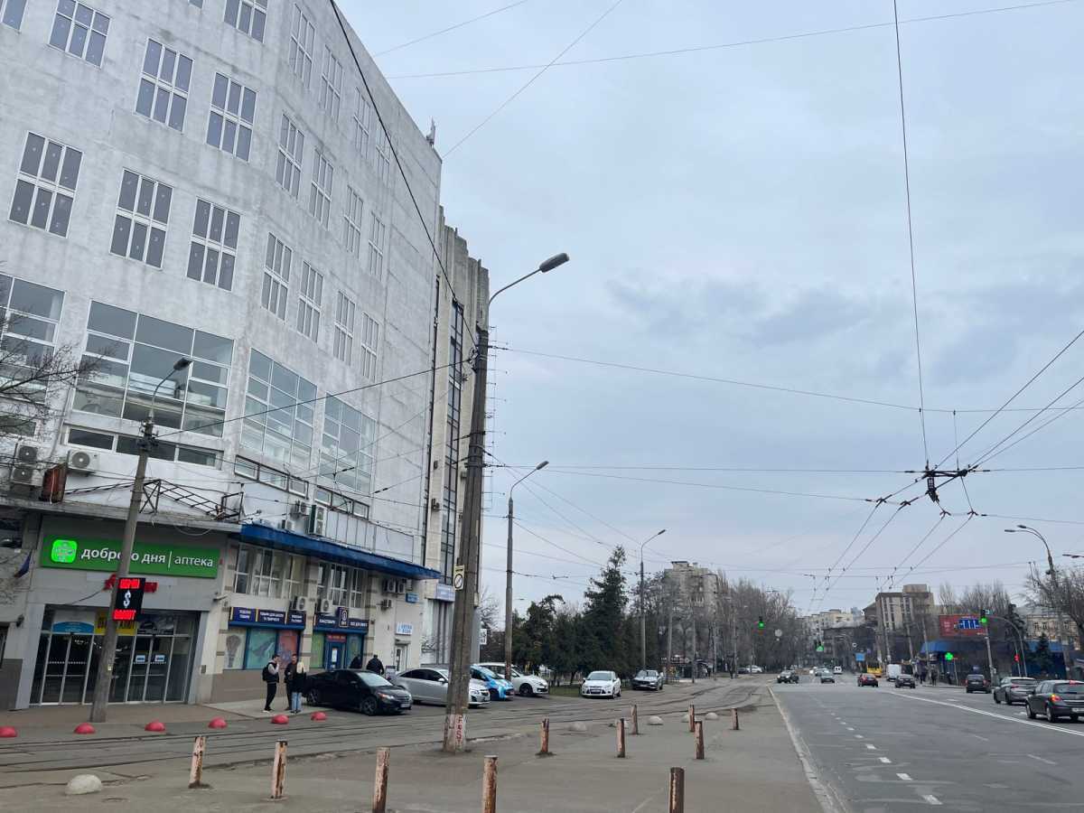 Продаж офісу 433 м², Кирилівська вул., 160 кА