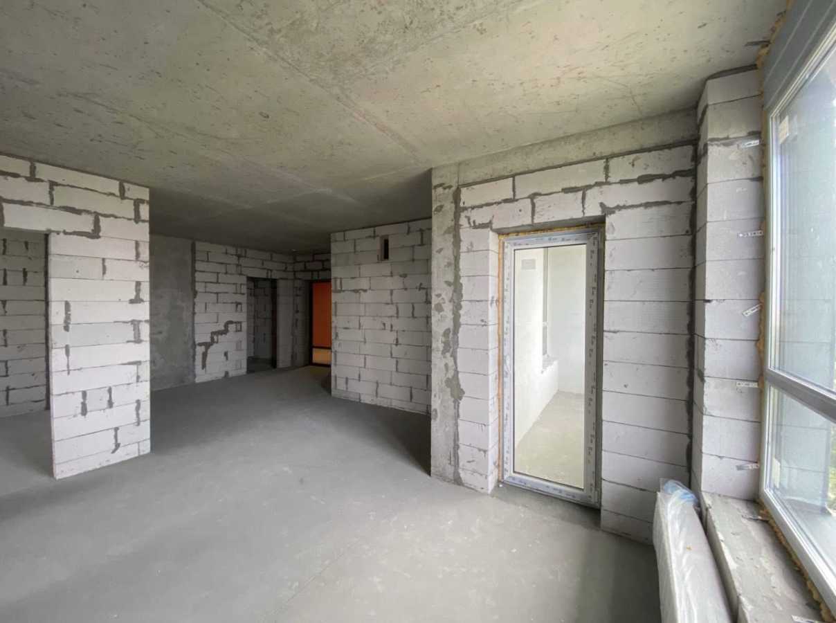 Продажа 3-комнатной квартиры 69 м², Олеся Бабия ул., Телиги, 25