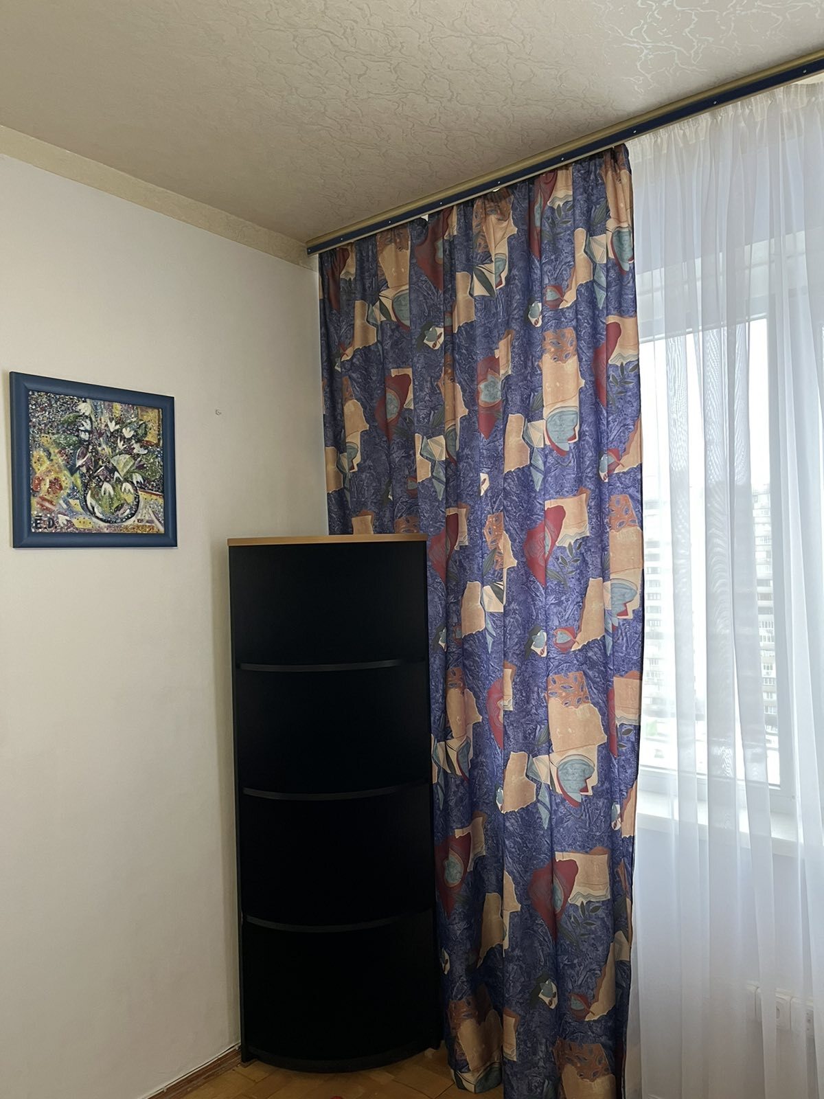 Оренда кімнати/частини квартири, Лариси Руденко вул., 13