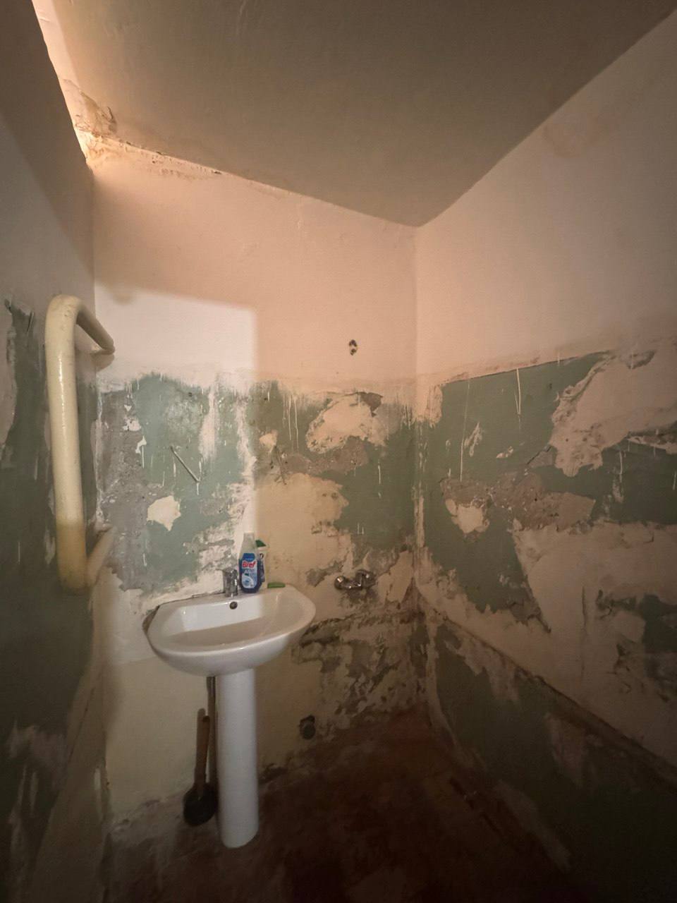 Продажа 3-комнатной квартиры 61 м², Юрия Кондратюка ул.