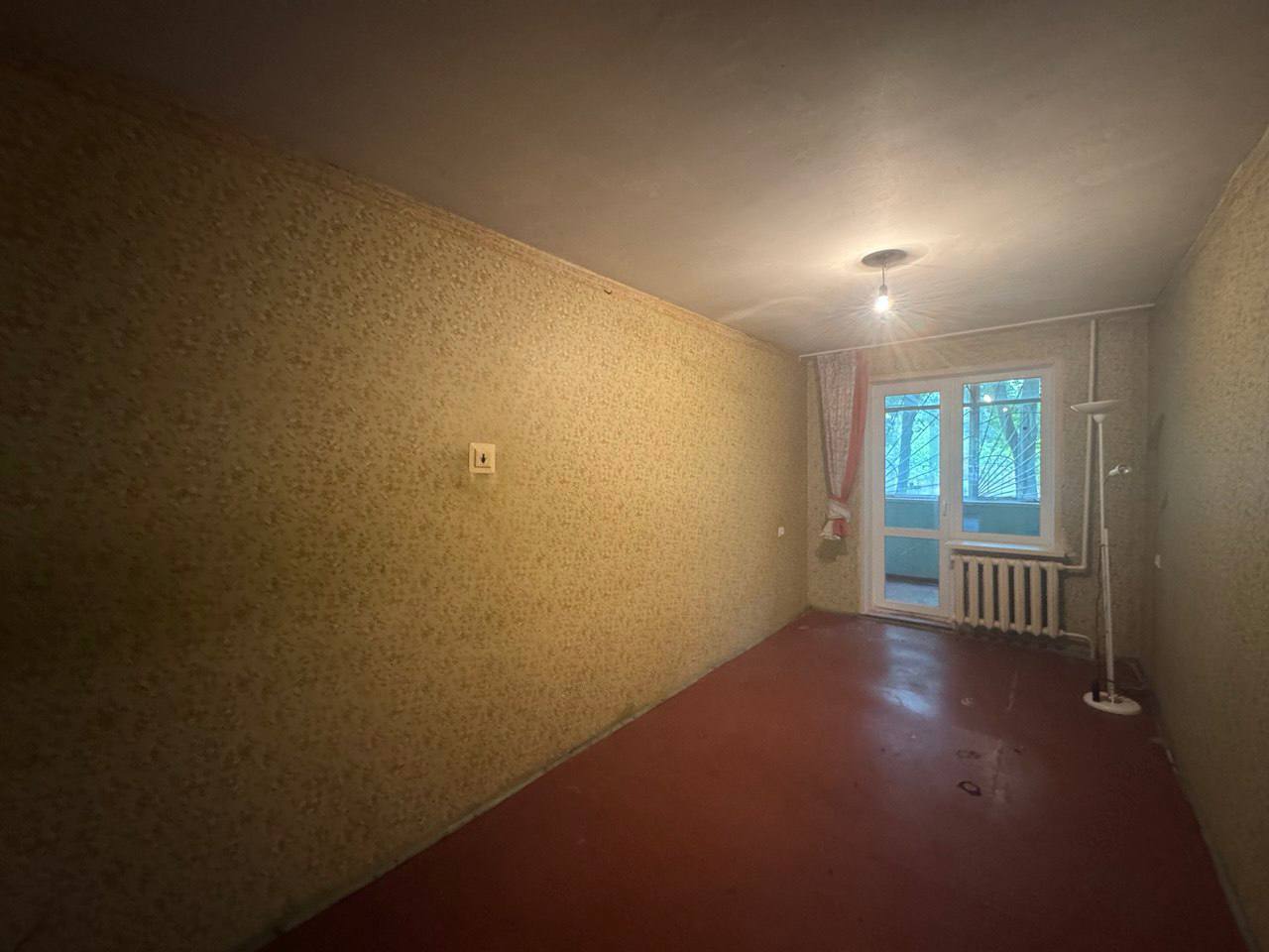 Продажа 3-комнатной квартиры 61 м², Юрия Кондратюка ул.