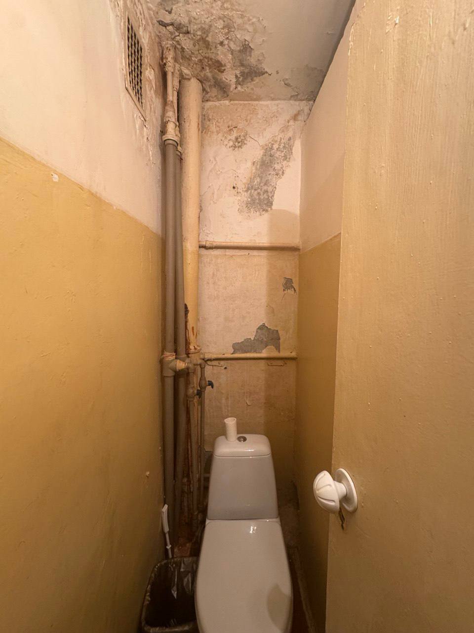 Продажа 3-комнатной квартиры 61 м², Юрия Кондратюка ул.