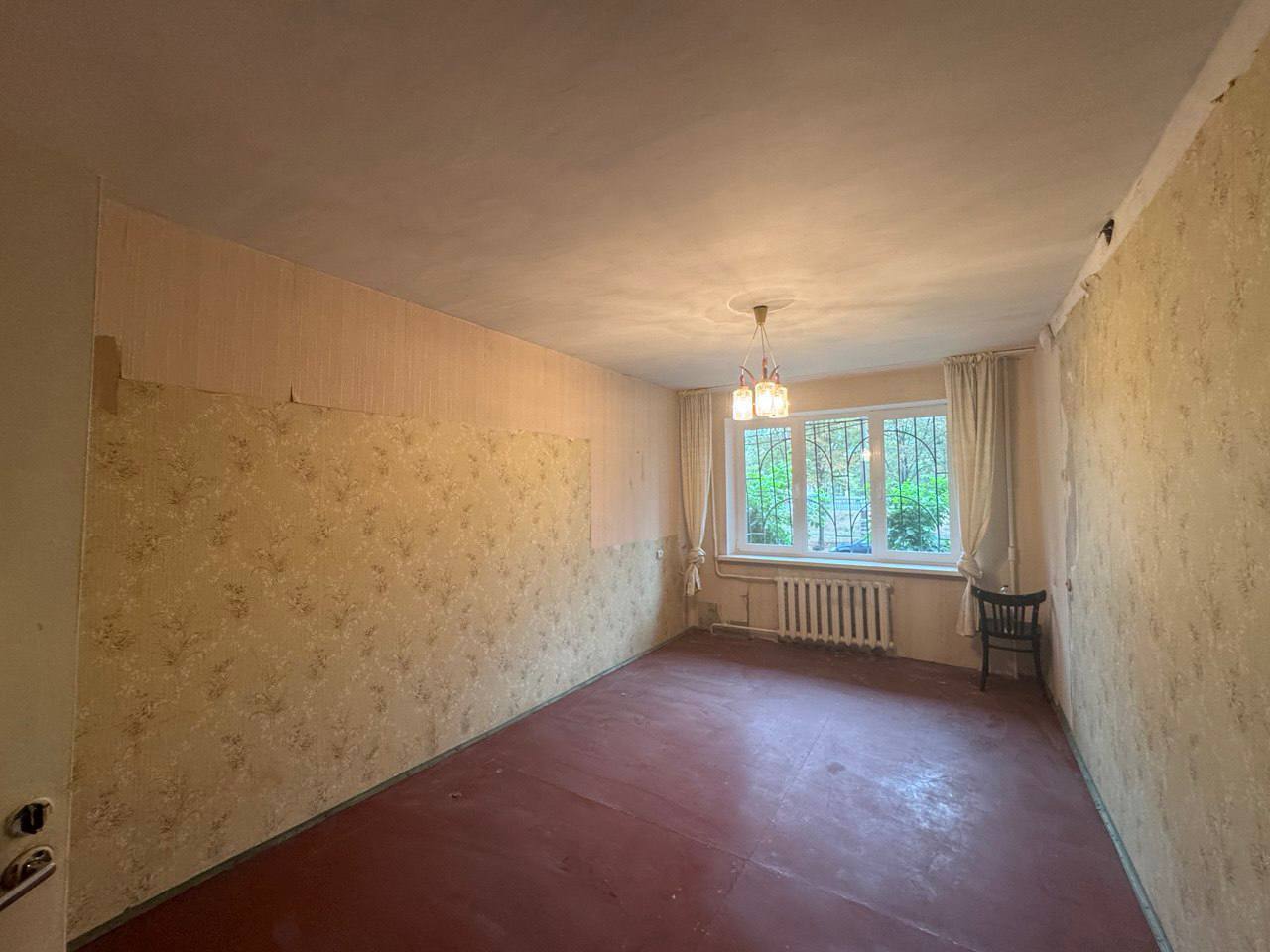 Продажа 3-комнатной квартиры 61 м², Юрия Кондратюка ул.