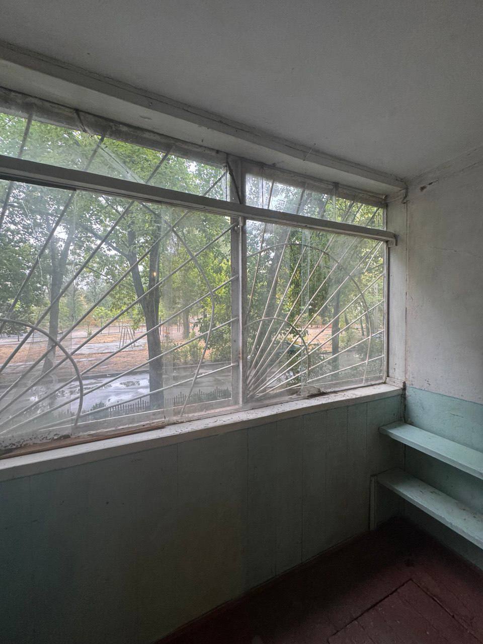 Продажа 3-комнатной квартиры 61 м², Юрия Кондратюка ул.