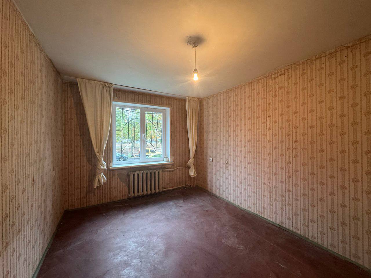 Продажа 3-комнатной квартиры 61 м², Юрия Кондратюка ул.