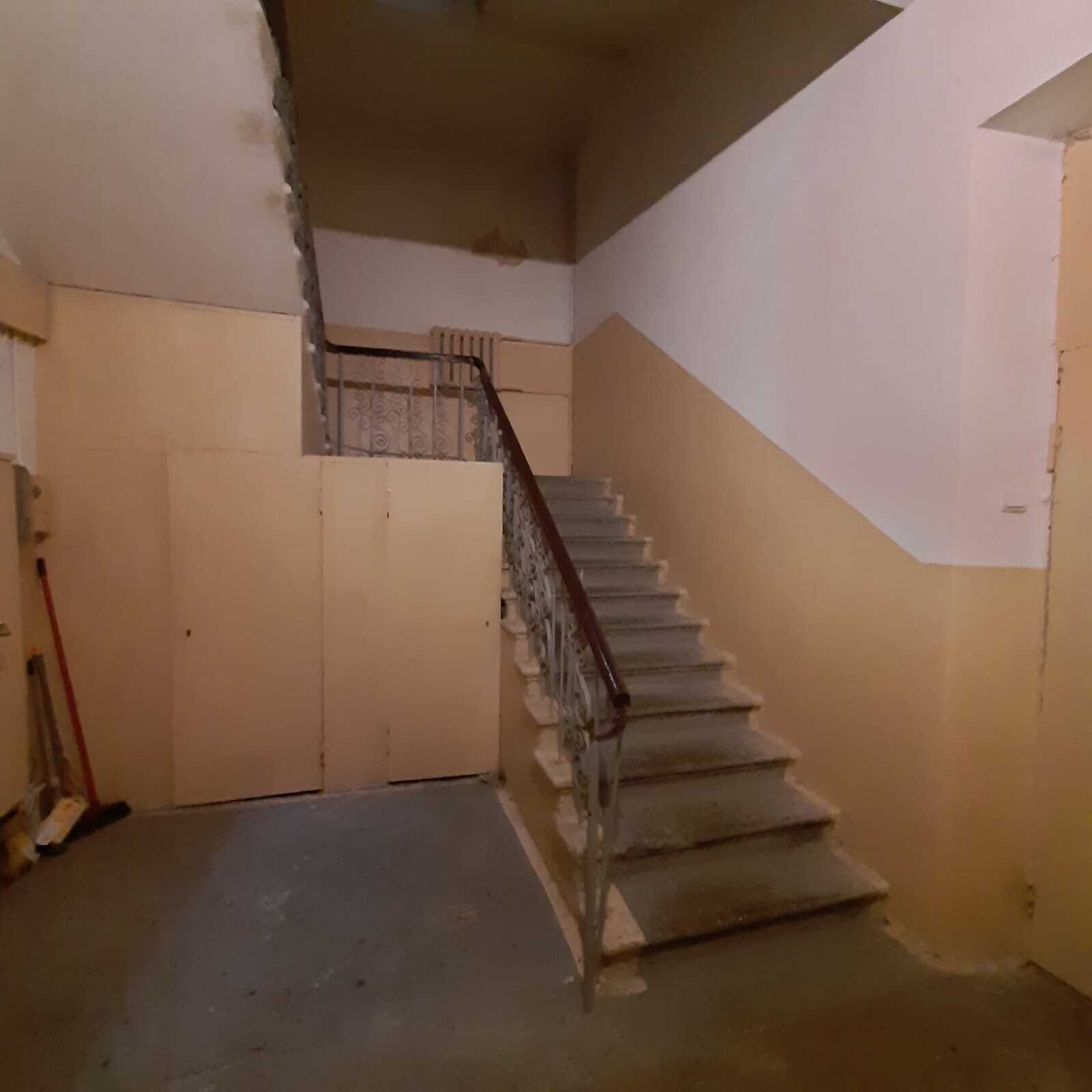 Оренда офісу 18 м², Паньківська 12