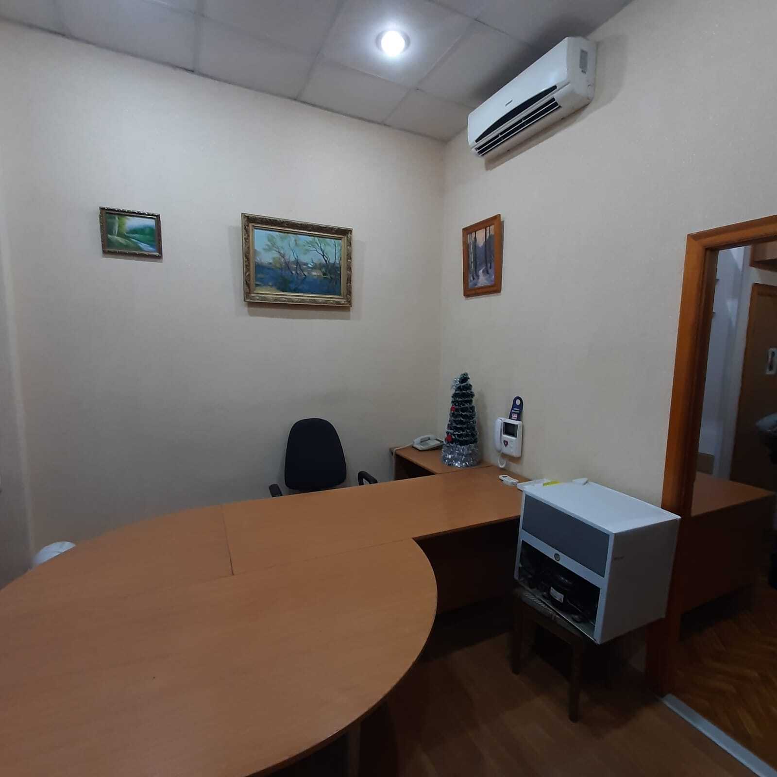 Оренда офісу 18 м², Паньківська 12