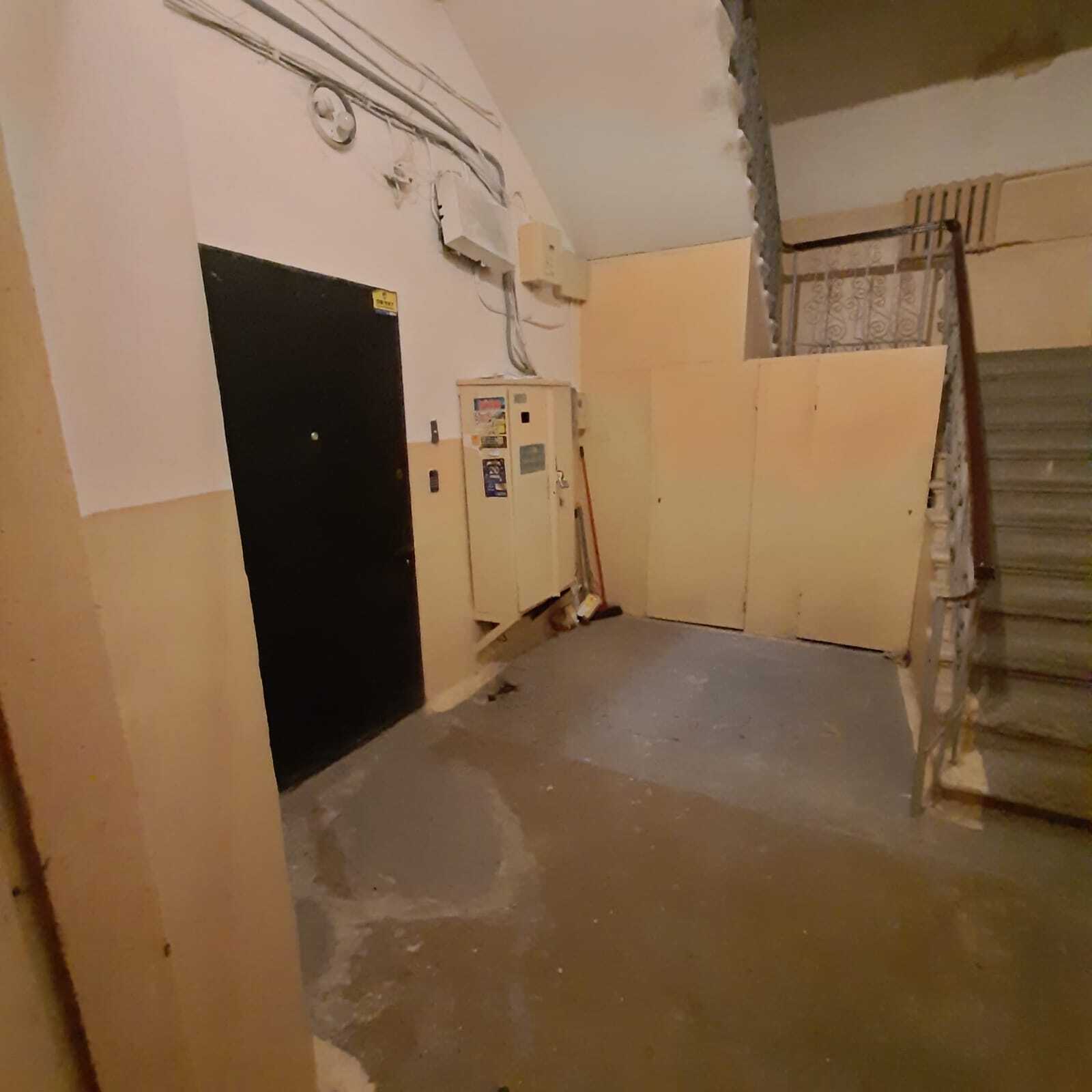 Оренда офісу 18 м², Паньківська 12