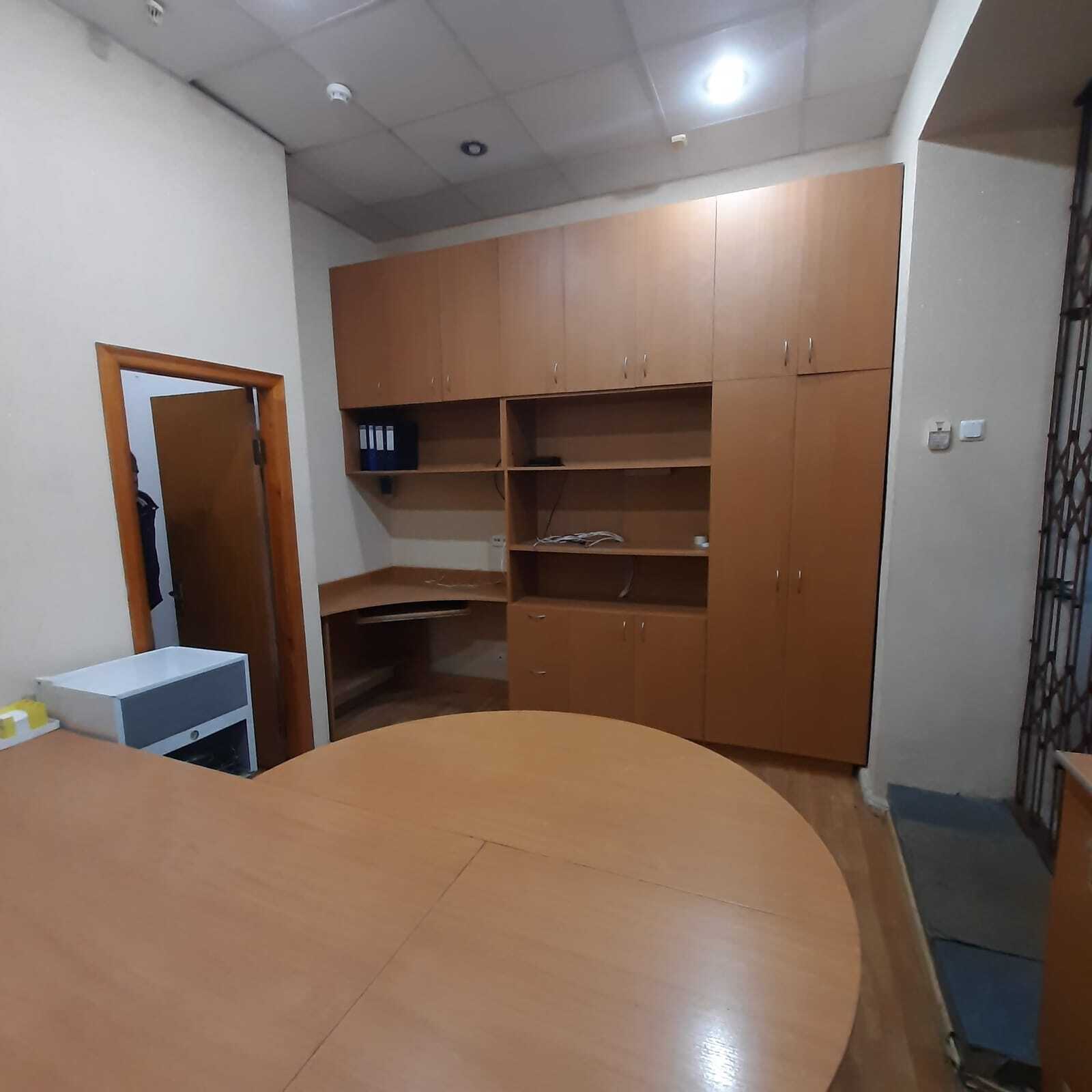 Оренда офісу 18 м², Паньківська 12