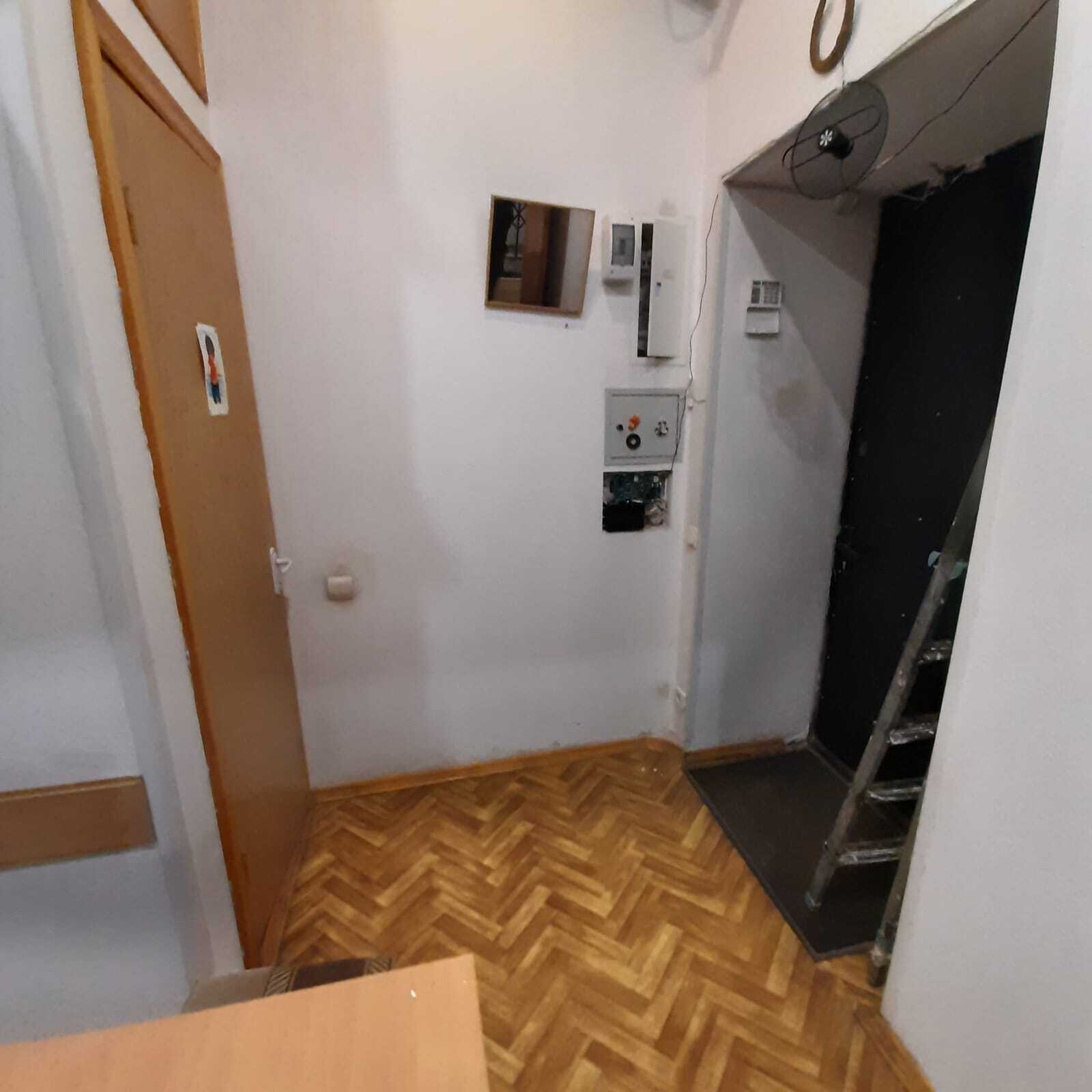 Оренда офісу 18 м², Паньківська 12