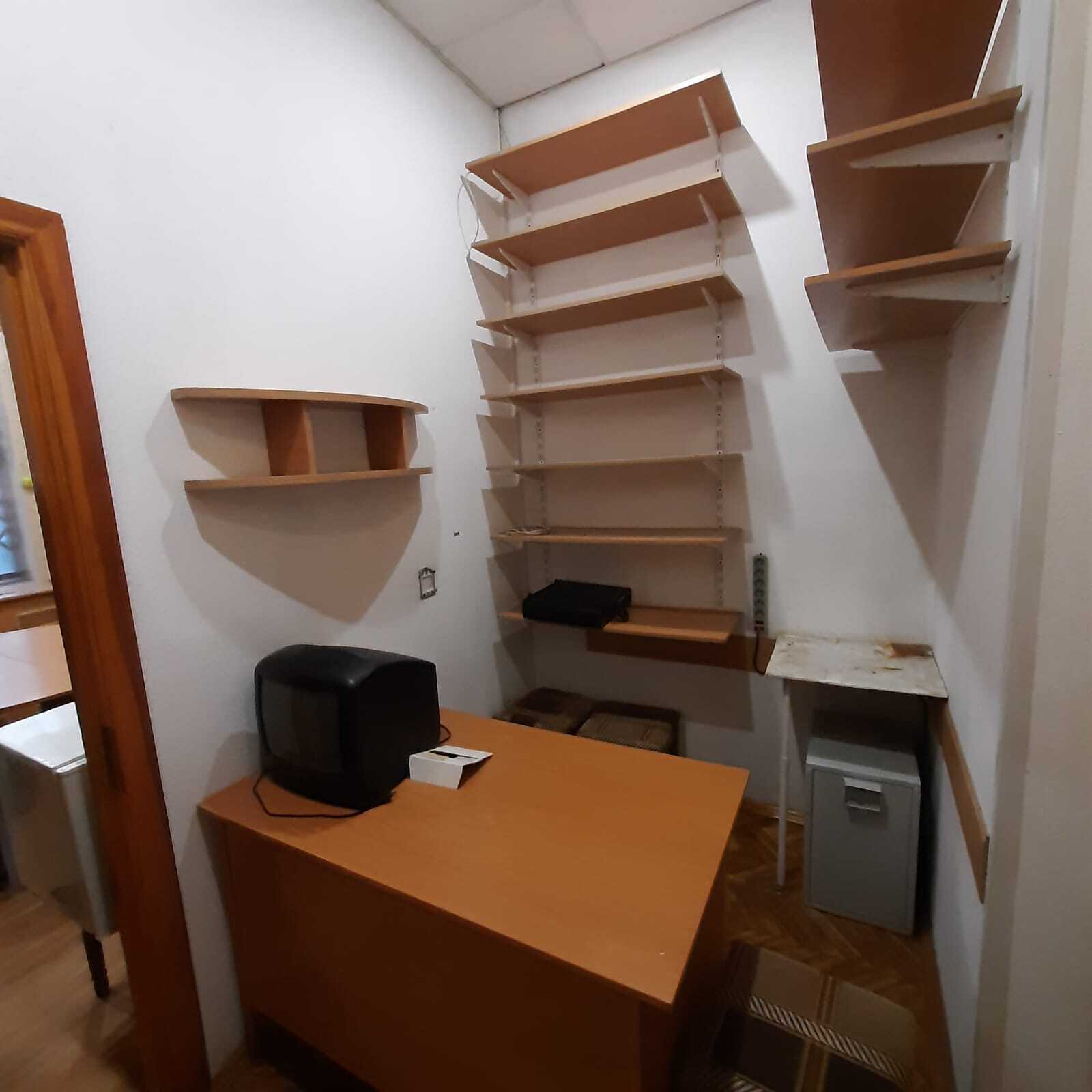 Оренда офісу 18 м², Паньківська 12