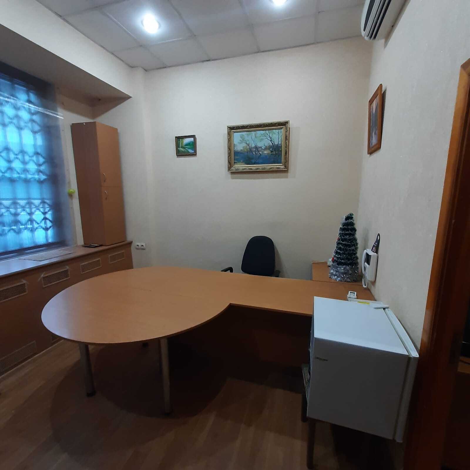 Оренда офісу 18 м², Паньківська 12