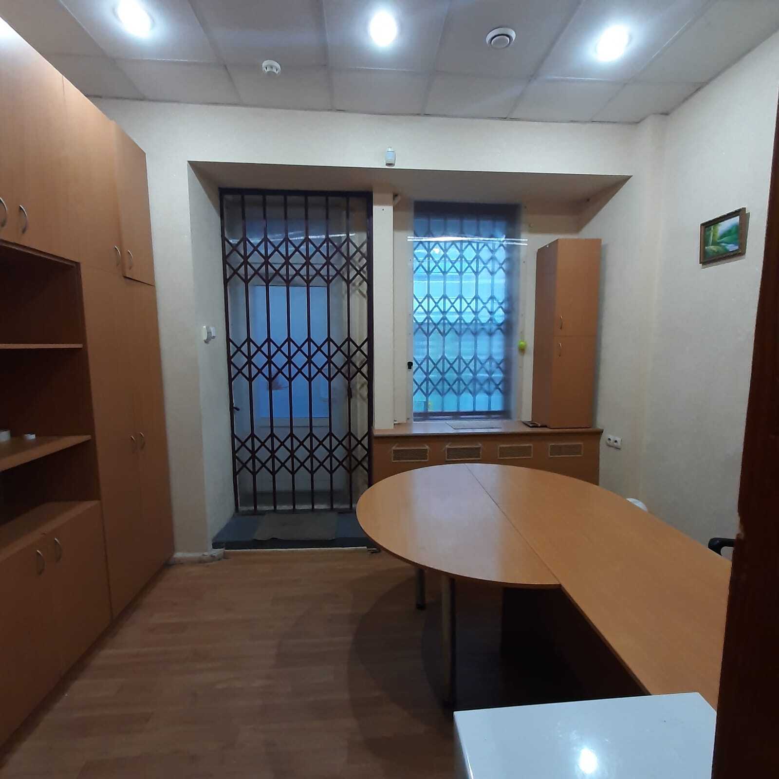 Оренда офісу 18 м², Паньківська 12