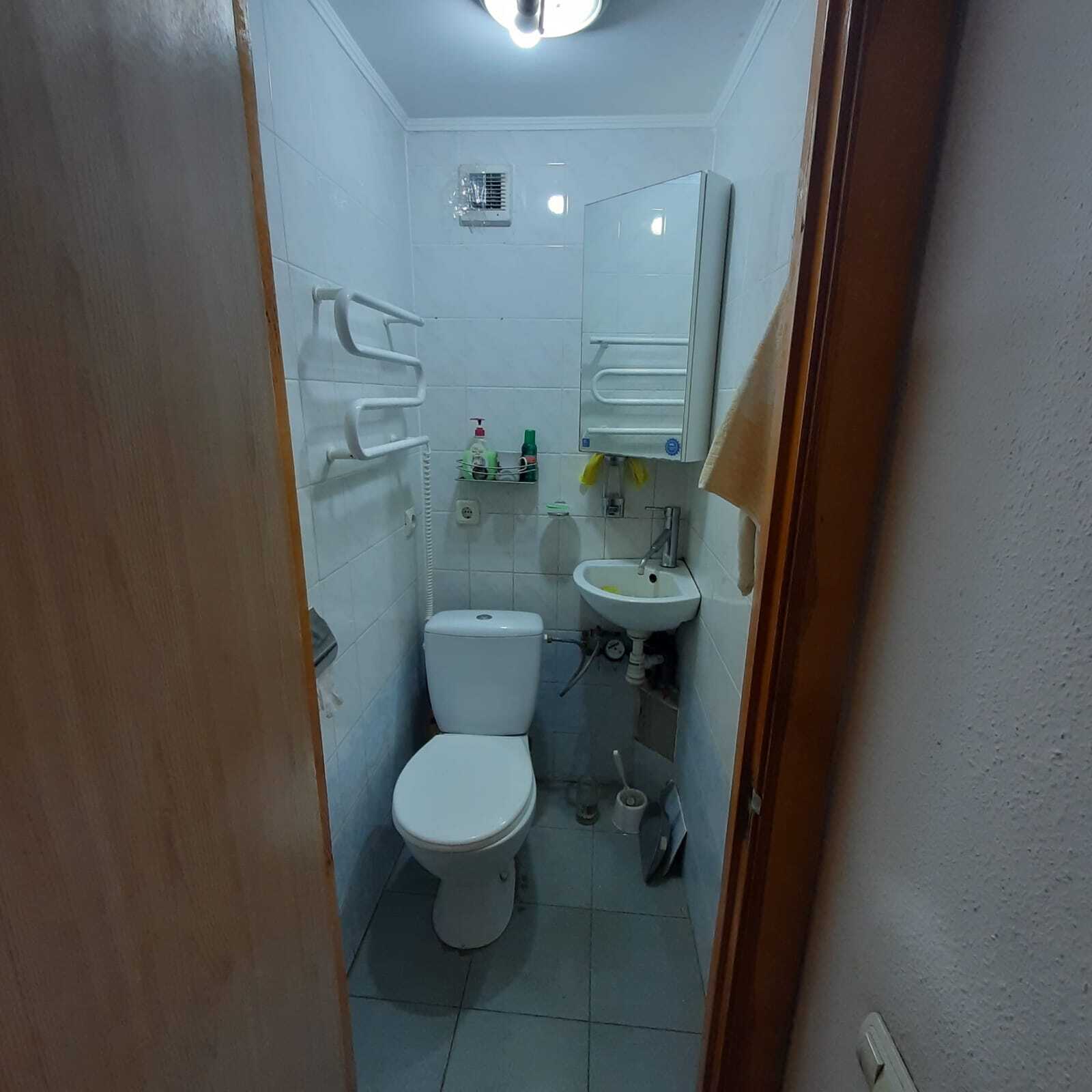 Оренда офісу 18 м², Паньківська 12