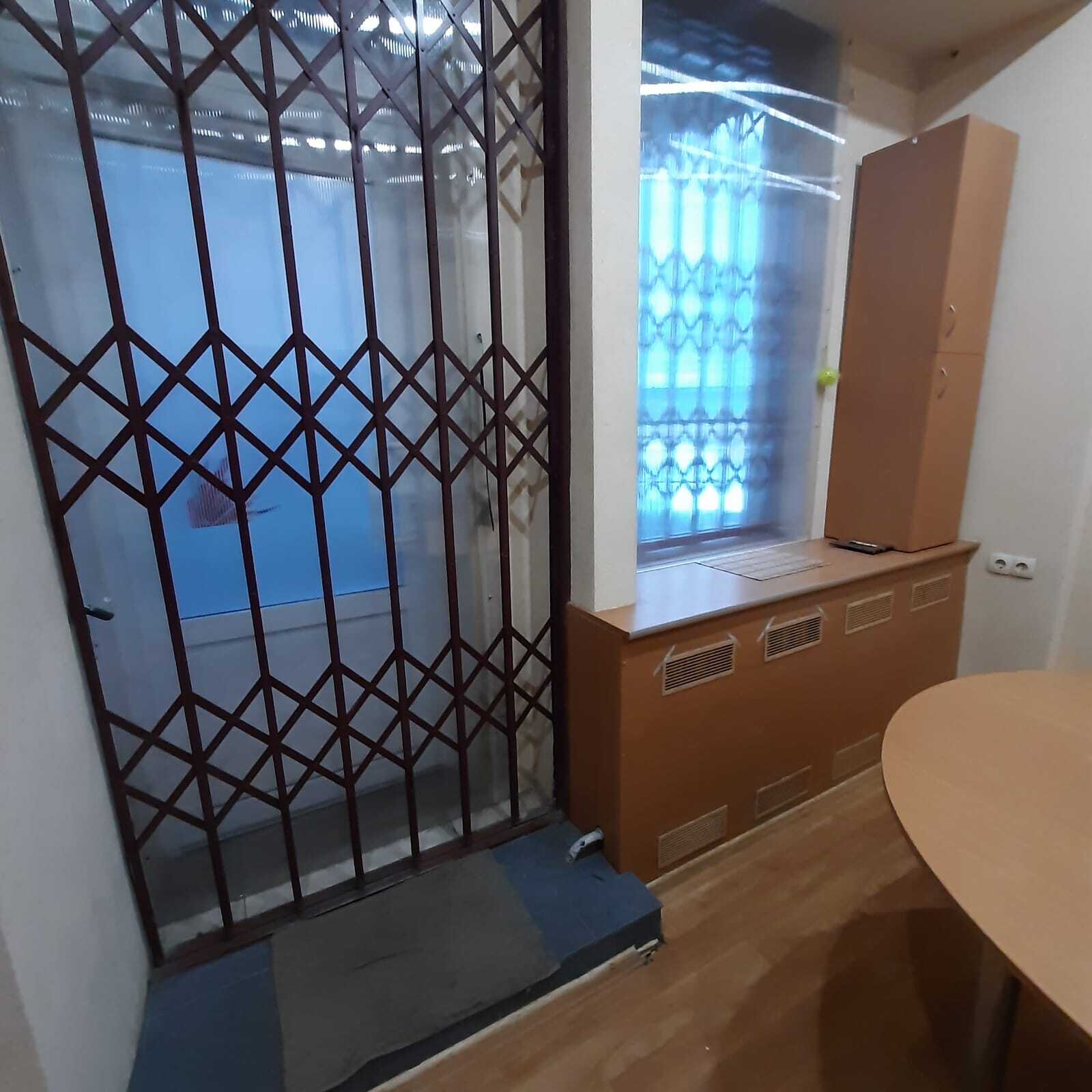 Оренда офісу 18 м², Паньківська 12