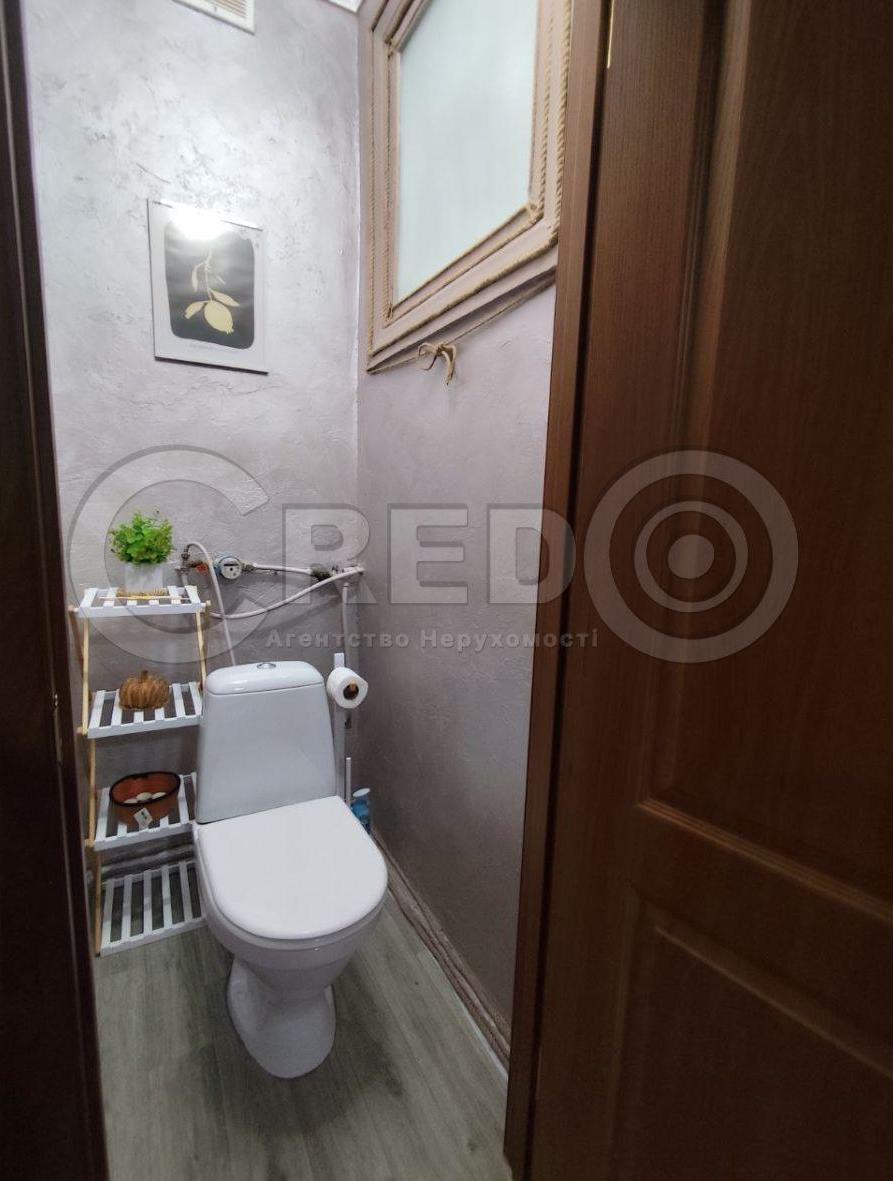 Продажа 2-комнатной квартиры 51.2 м², Мартина Шимановского ул.