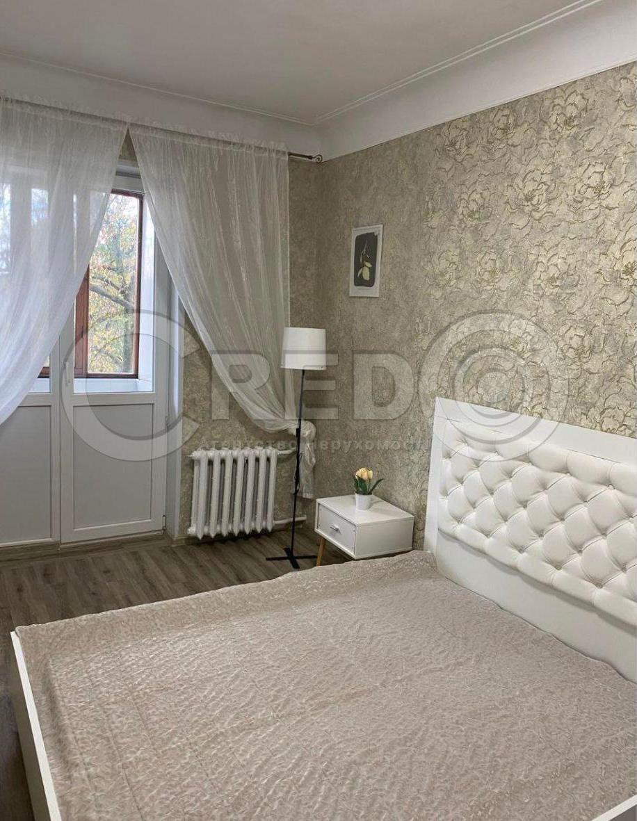 Продажа 2-комнатной квартиры 51.2 м², Мартина Шимановского ул.