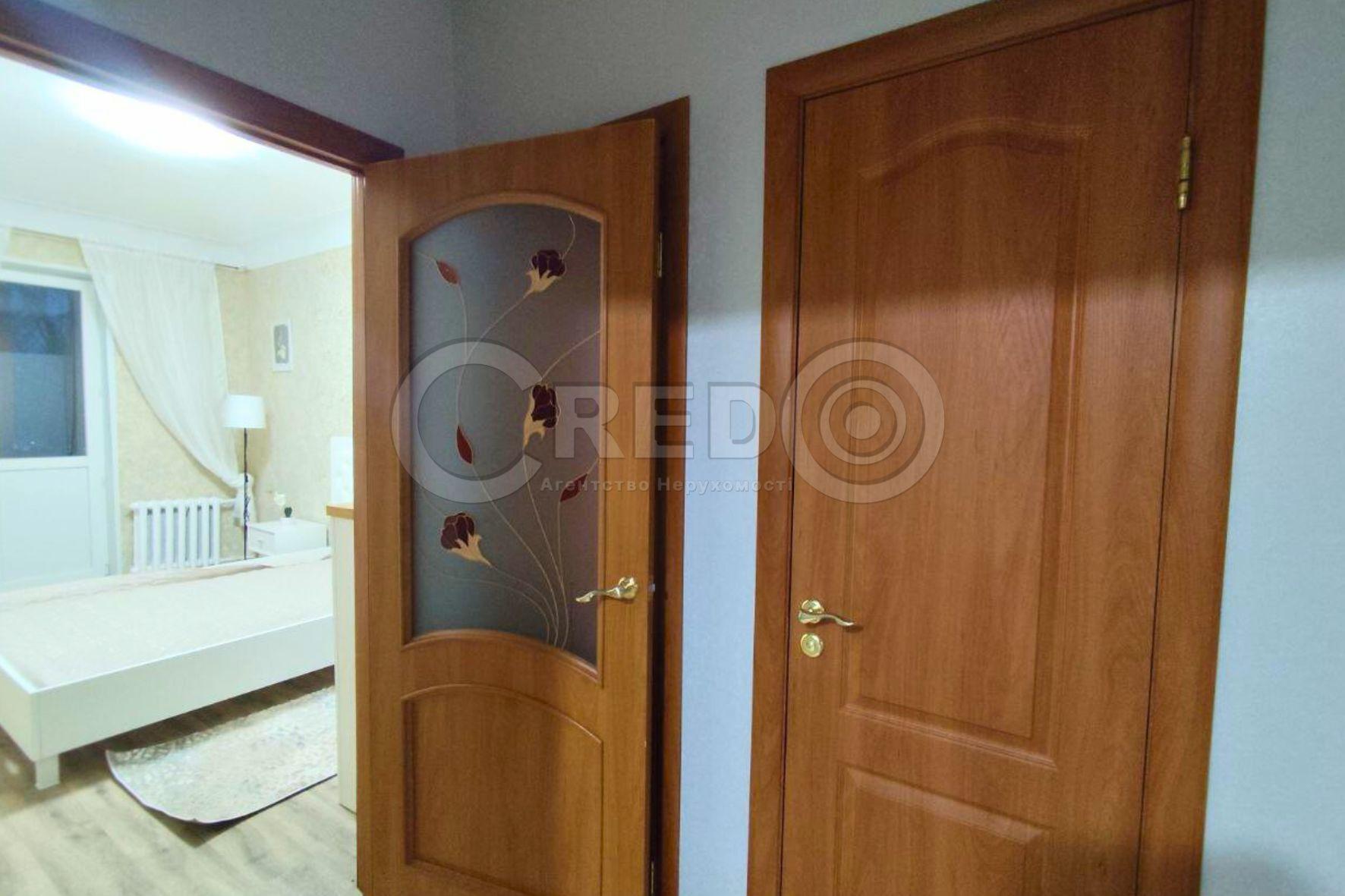 Продажа 2-комнатной квартиры 51.2 м², Мартина Шимановского ул.