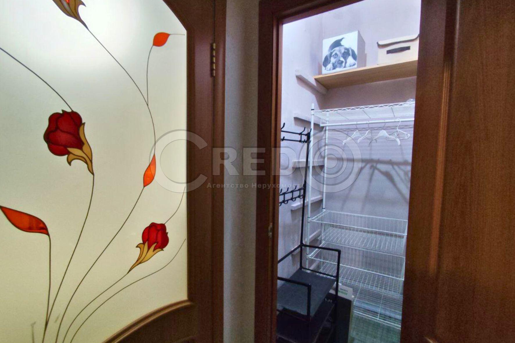 Продажа 2-комнатной квартиры 51.2 м², Мартина Шимановского ул.