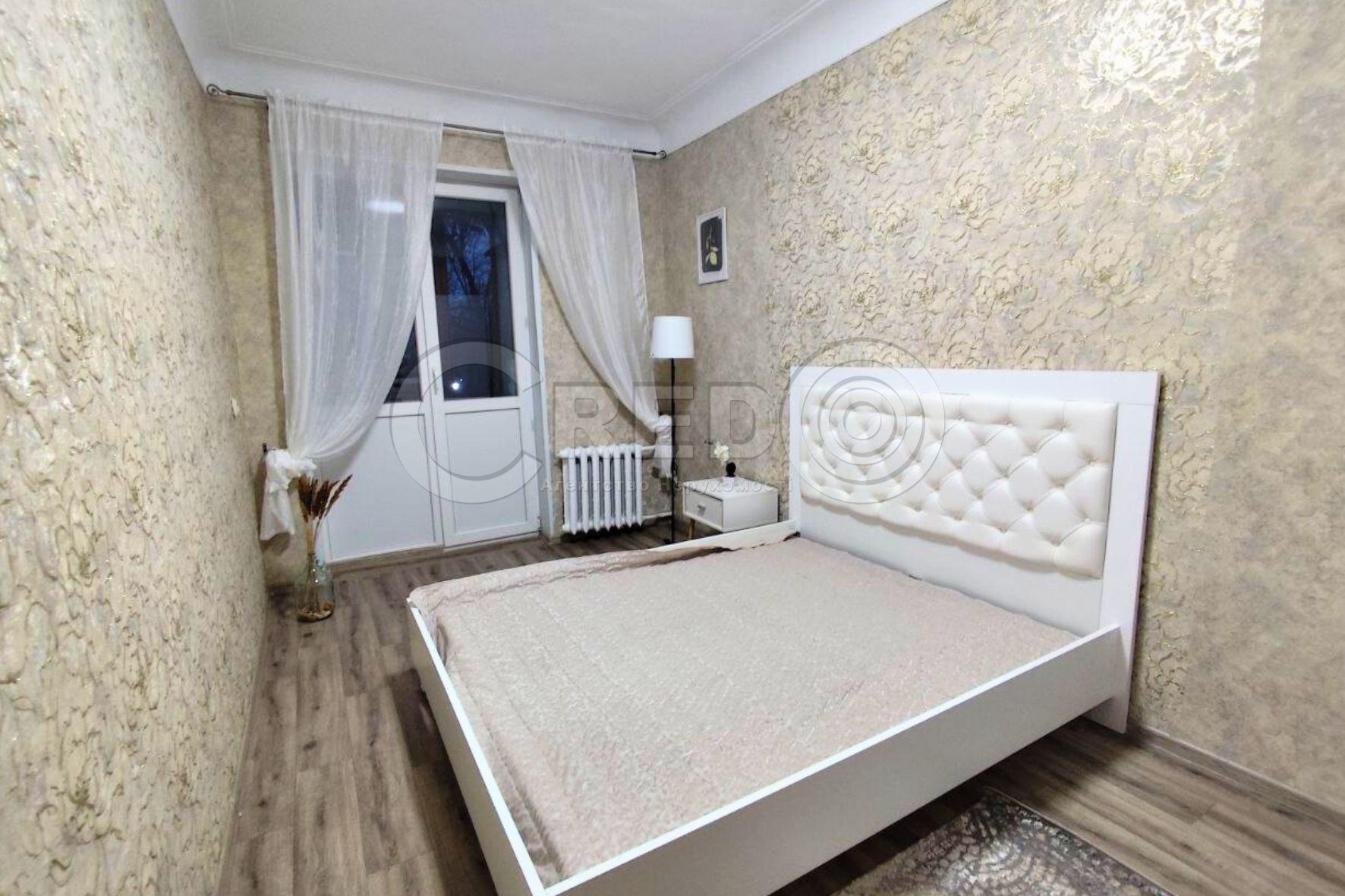 Продажа 2-комнатной квартиры 51.2 м², Мартина Шимановского ул.