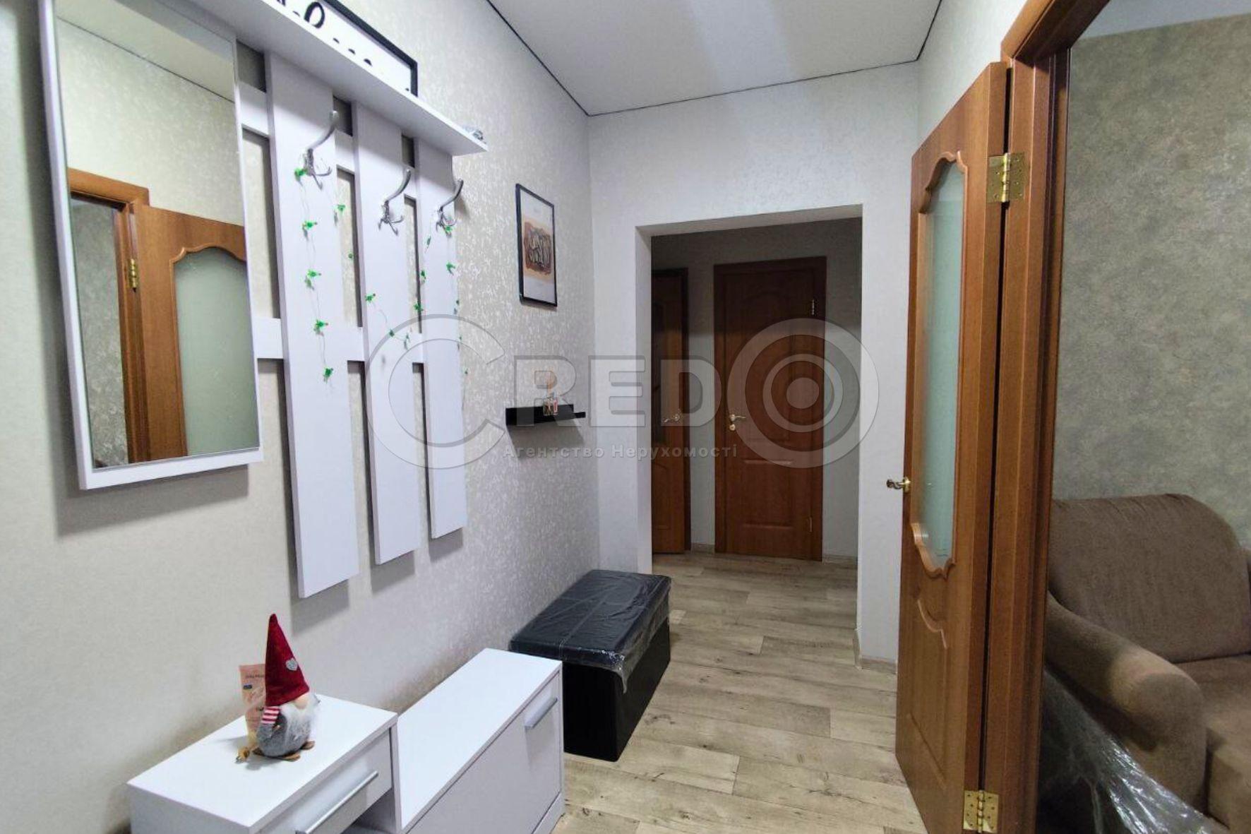 Продажа 2-комнатной квартиры 51.2 м², Мартина Шимановского ул.