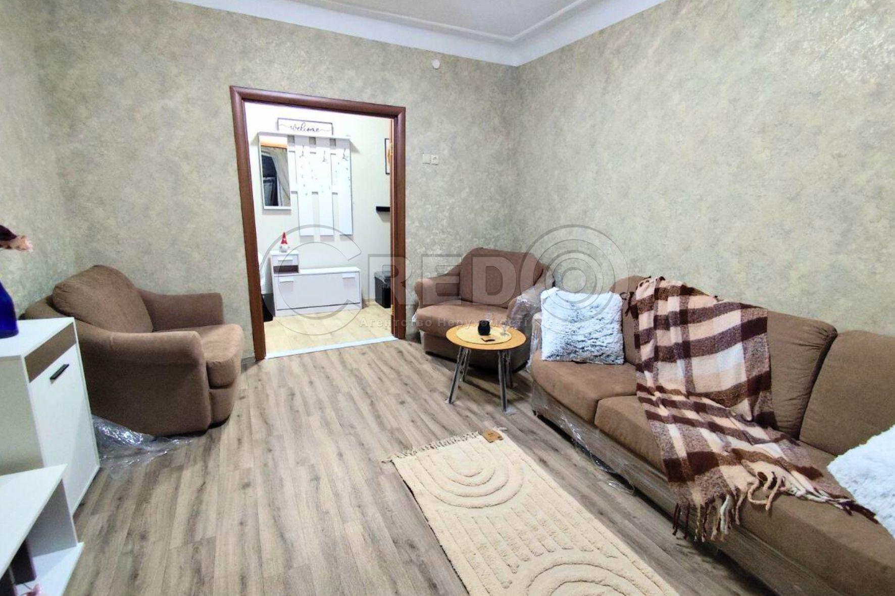 Продажа 2-комнатной квартиры 51.2 м², Мартина Шимановского ул.