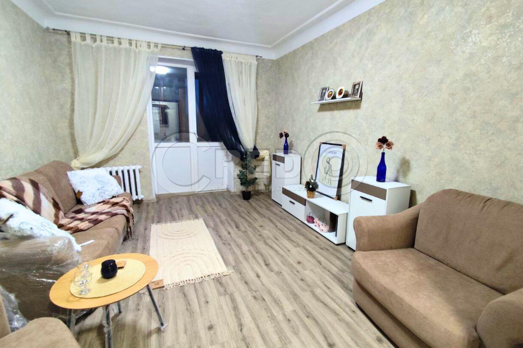 Продажа 2-комнатной квартиры 51.2 м², Мартина Шимановского ул.