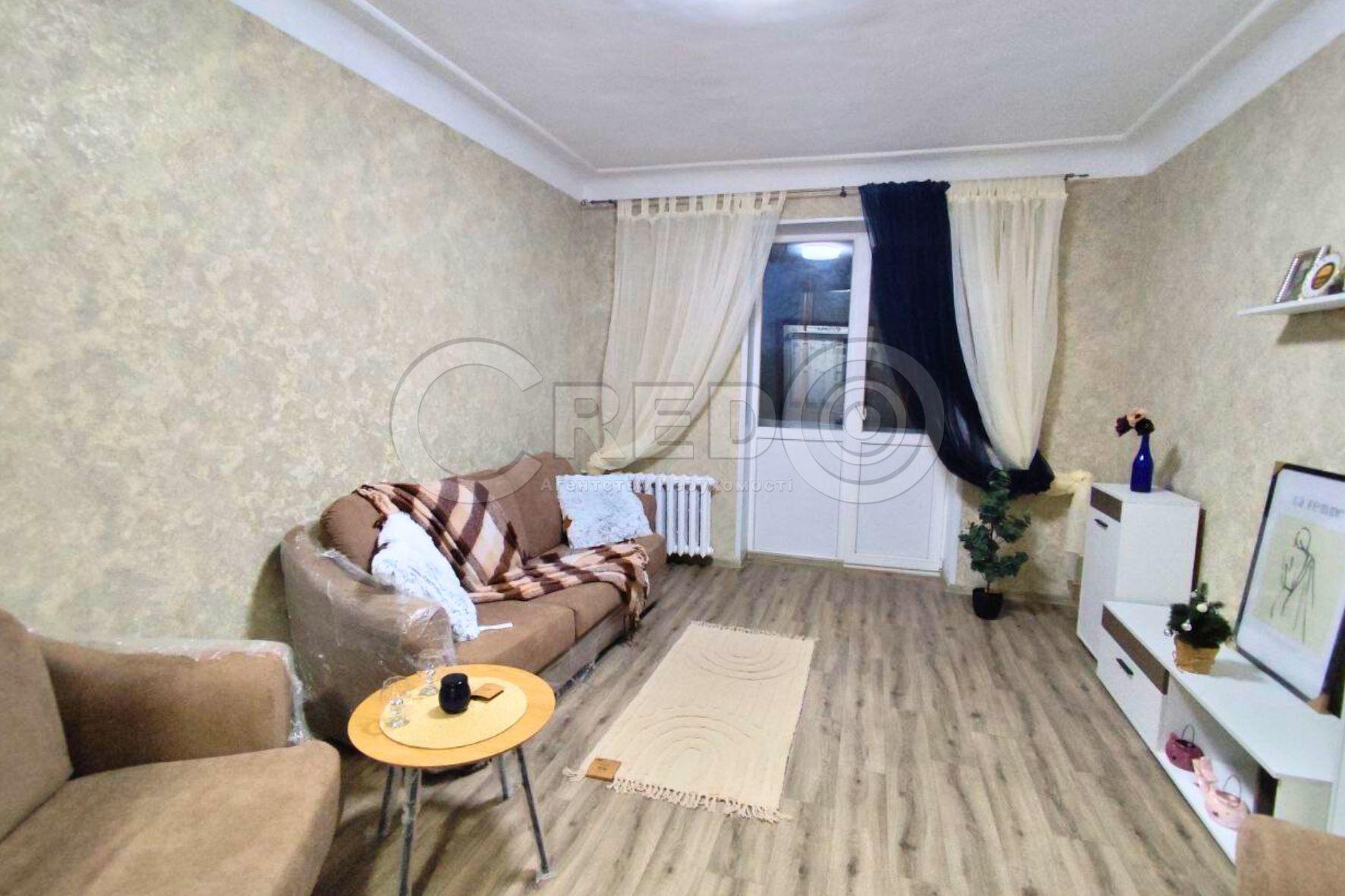 Продажа 2-комнатной квартиры 51.2 м², Мартина Шимановского ул.