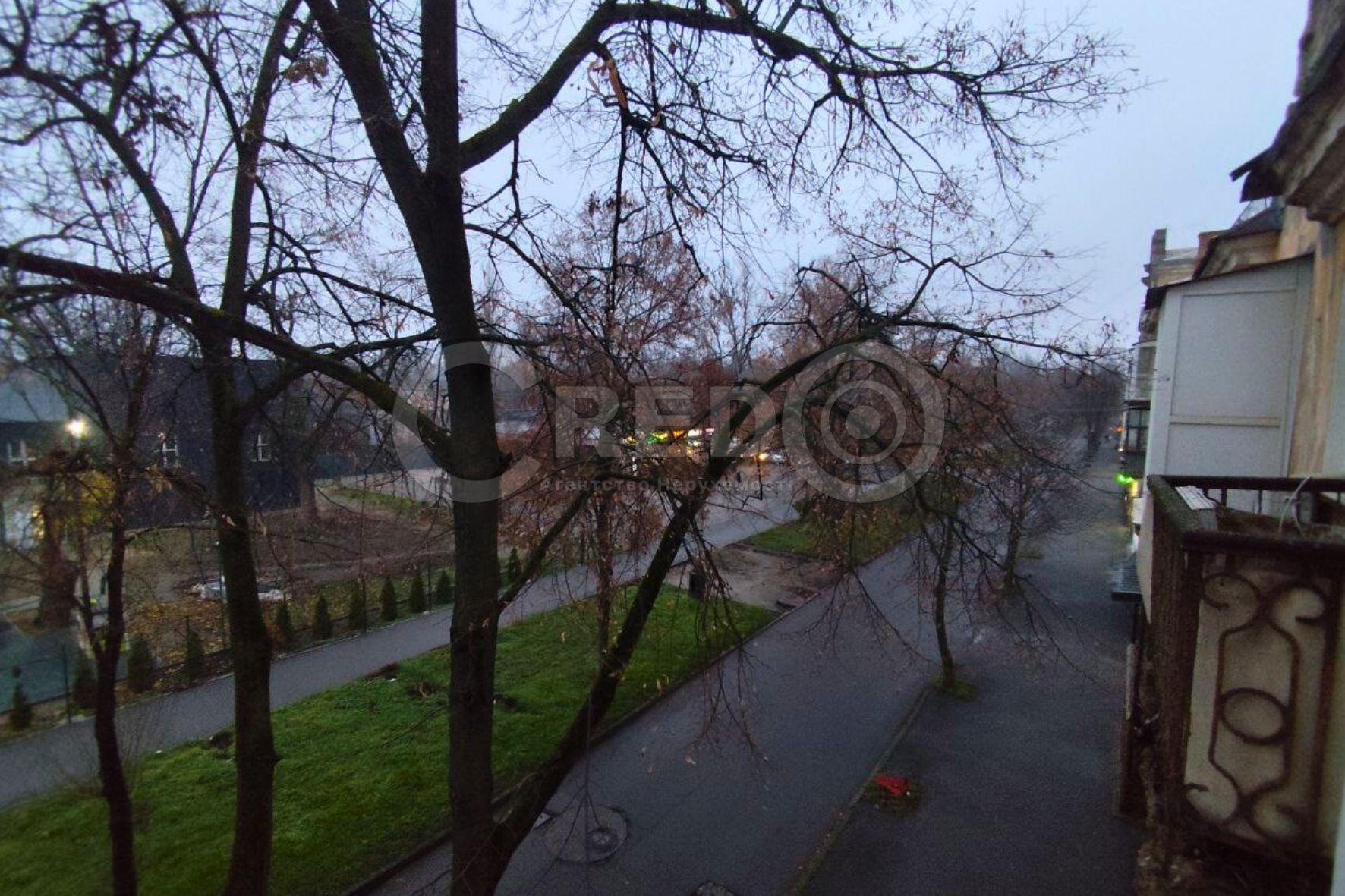 Продажа 2-комнатной квартиры 51.2 м², Мартина Шимановского ул.