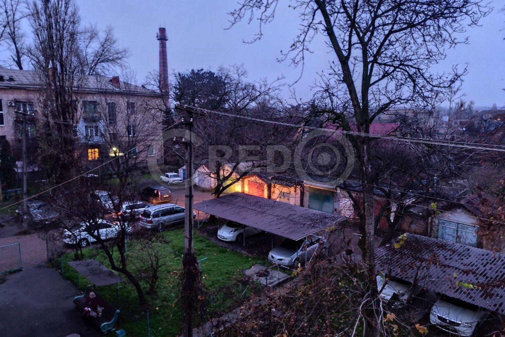 Продажа 2-комнатной квартиры 51.2 м², Мартина Шимановского ул.