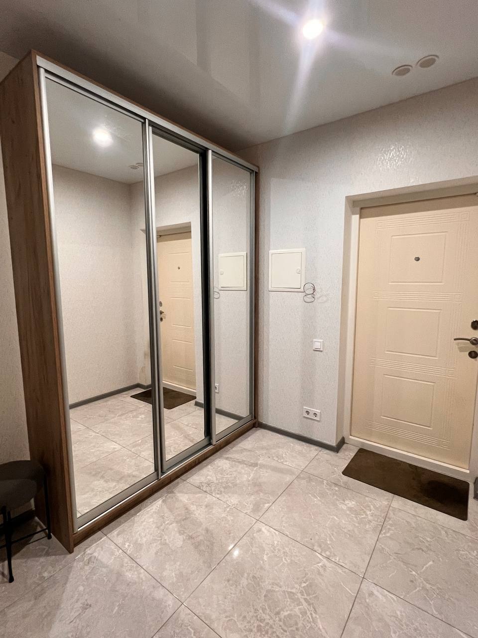 Продаж 1-кімнатної квартири 43 м², Університетська вул., 3/1