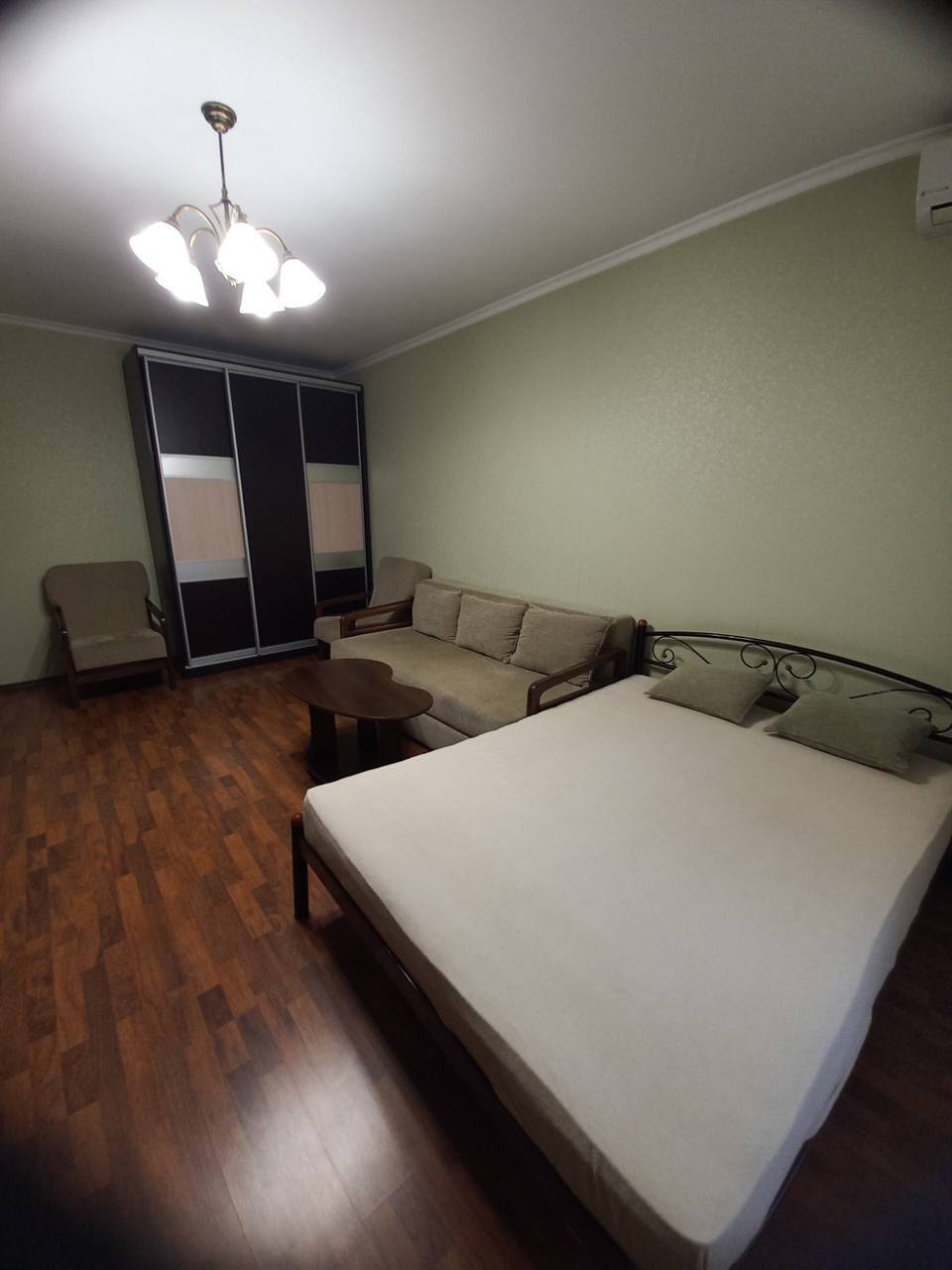 Аренда 1-комнатной квартиры 45 м², Феодосийский пер., 14