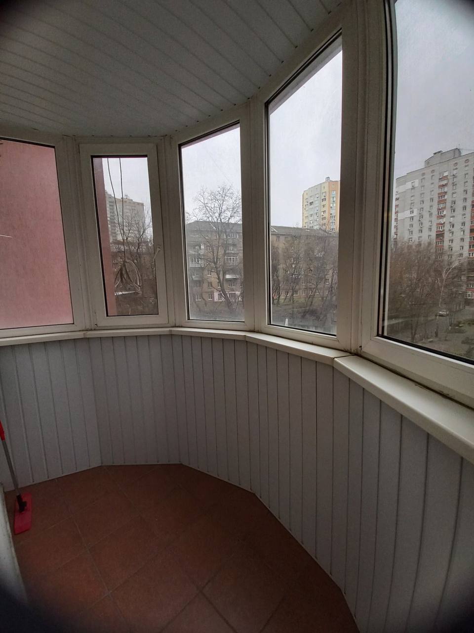 Аренда 1-комнатной квартиры 45 м², Феодосийский пер., 14