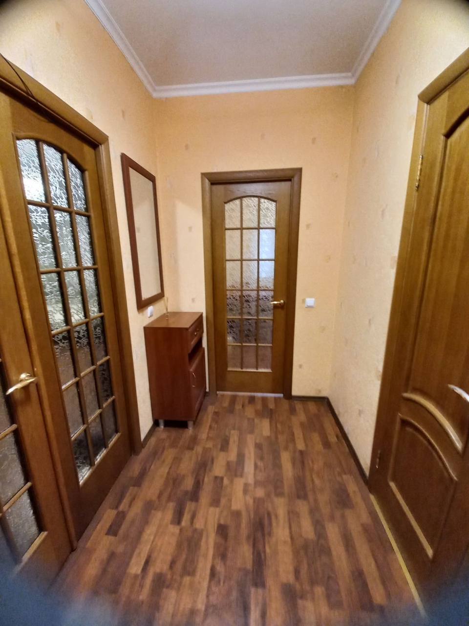 Аренда 1-комнатной квартиры 45 м², Феодосийский пер., 14