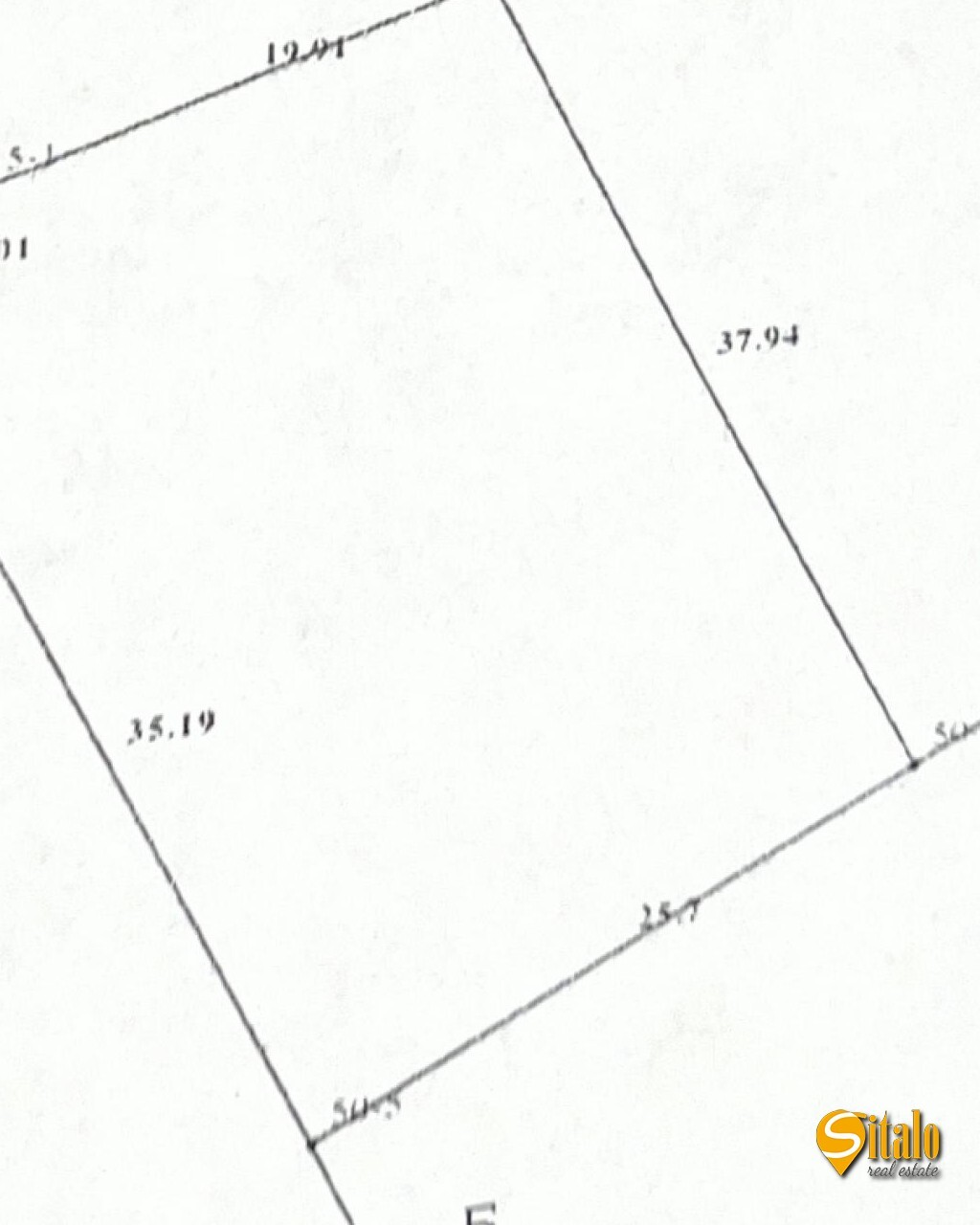 Продажа участка под индивидуальное жилое строительство 10 соток