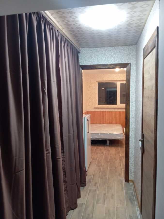 Продажа 1-комнатной квартиры 18 м², Вишневая ул., 6