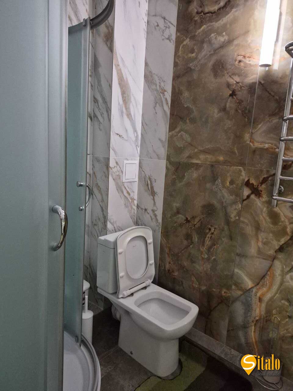 Продажа 1-комнатной квартиры 40 м², Бархатная ул.