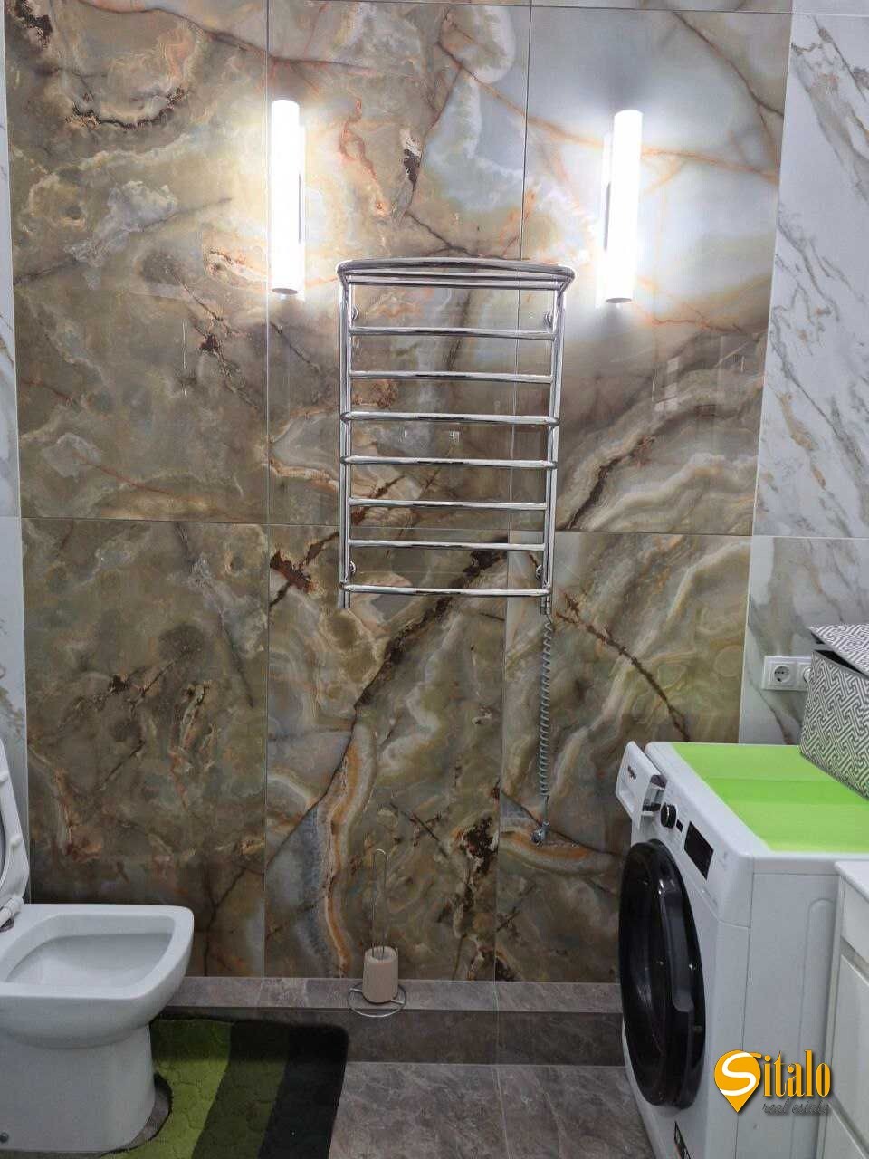 Продажа 1-комнатной квартиры 40 м², Бархатная ул.